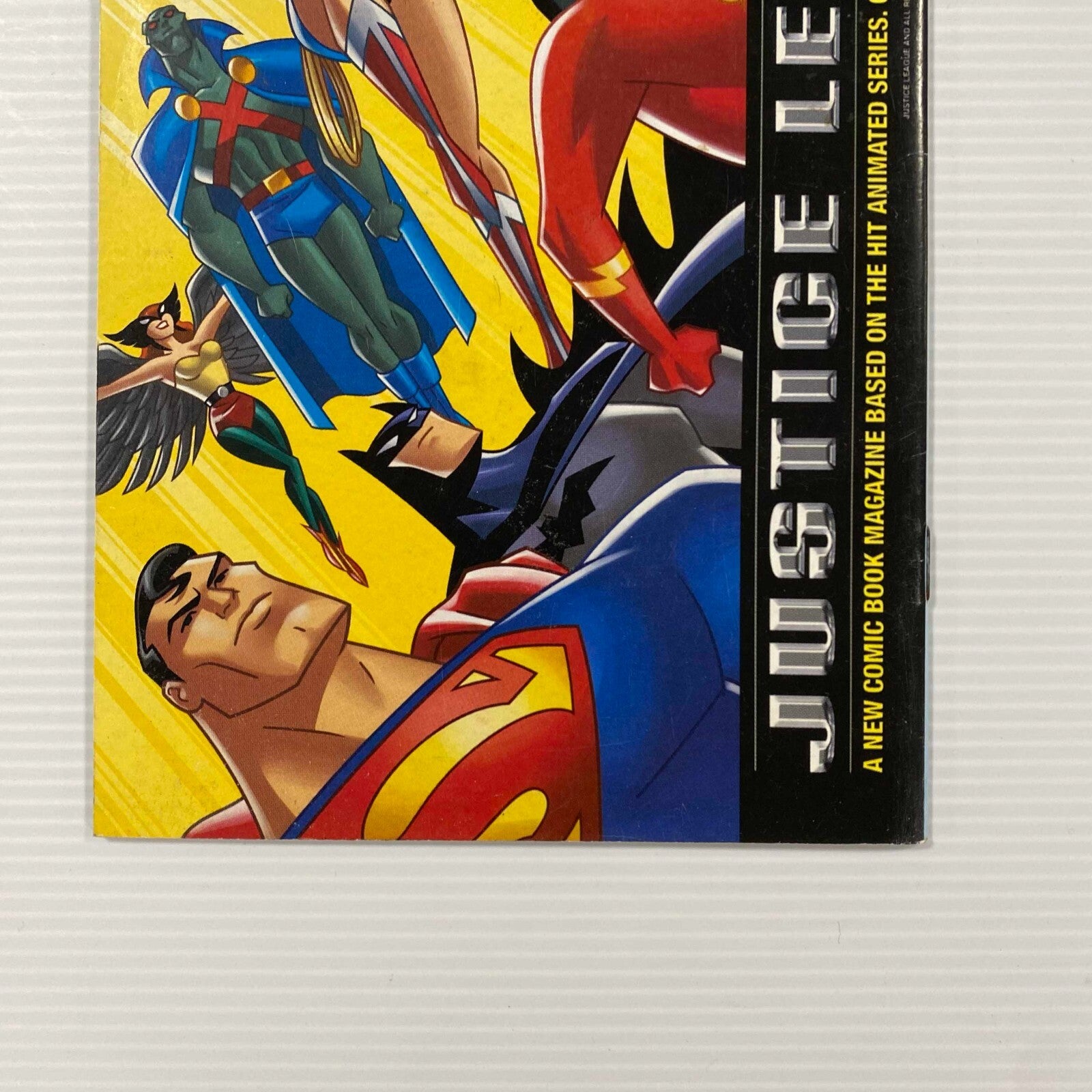 Spider-Girl #1 2002 Gotham Comics India Rare English Indian variant5