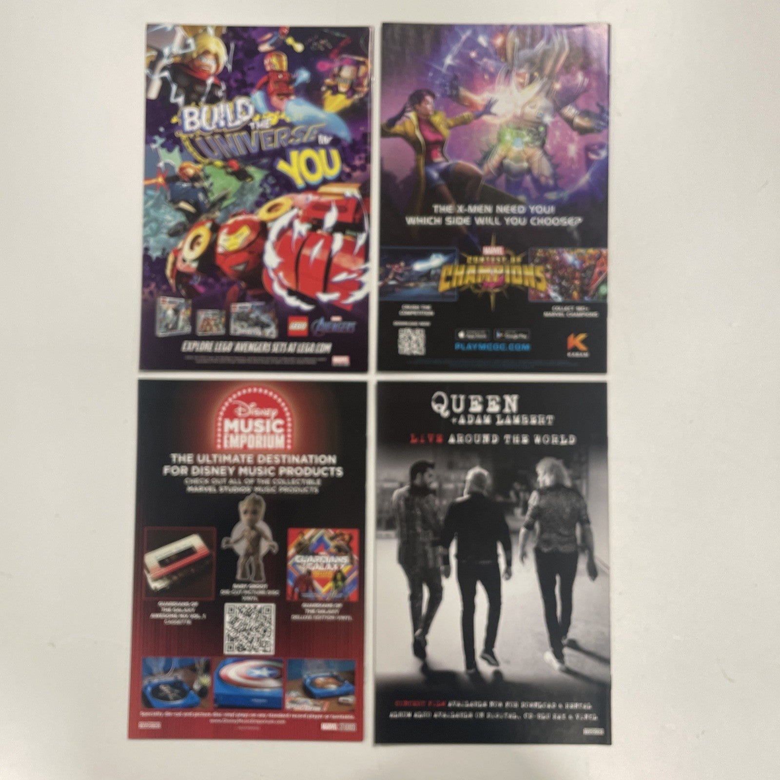 Miles Morales: Spider-Man #1-42 2019 Complete Set11