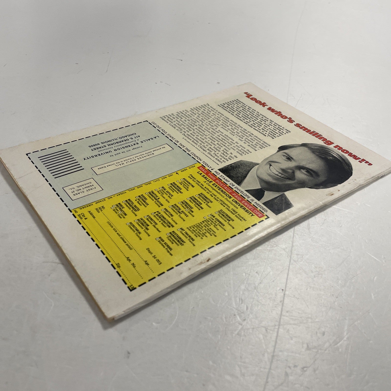 Giant-Size Defenders #1 1974 FN+7