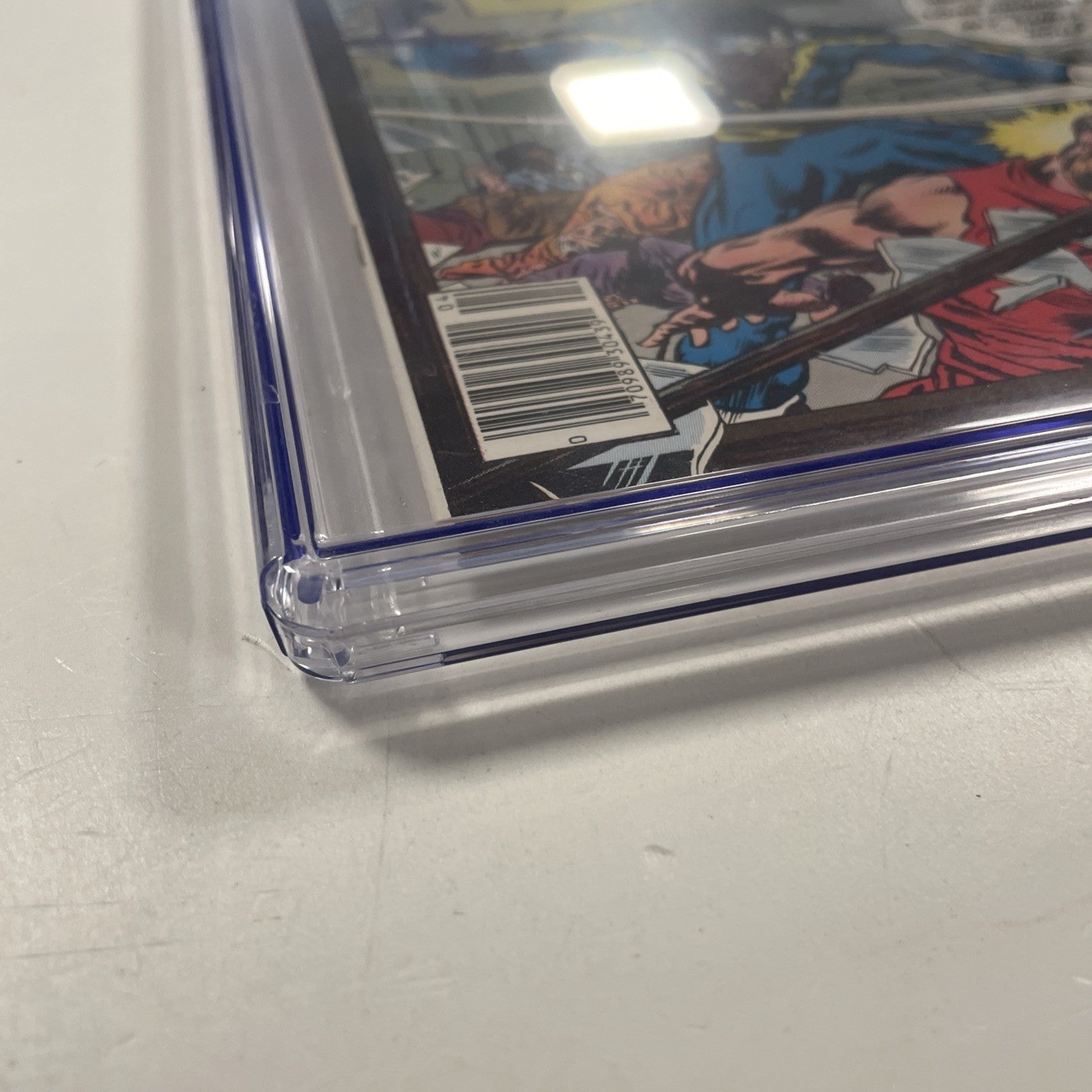 Black Lightning #1 & #2 1977 CGC 7.5 & 6.5 1st App & Origin of Black Lightning6
