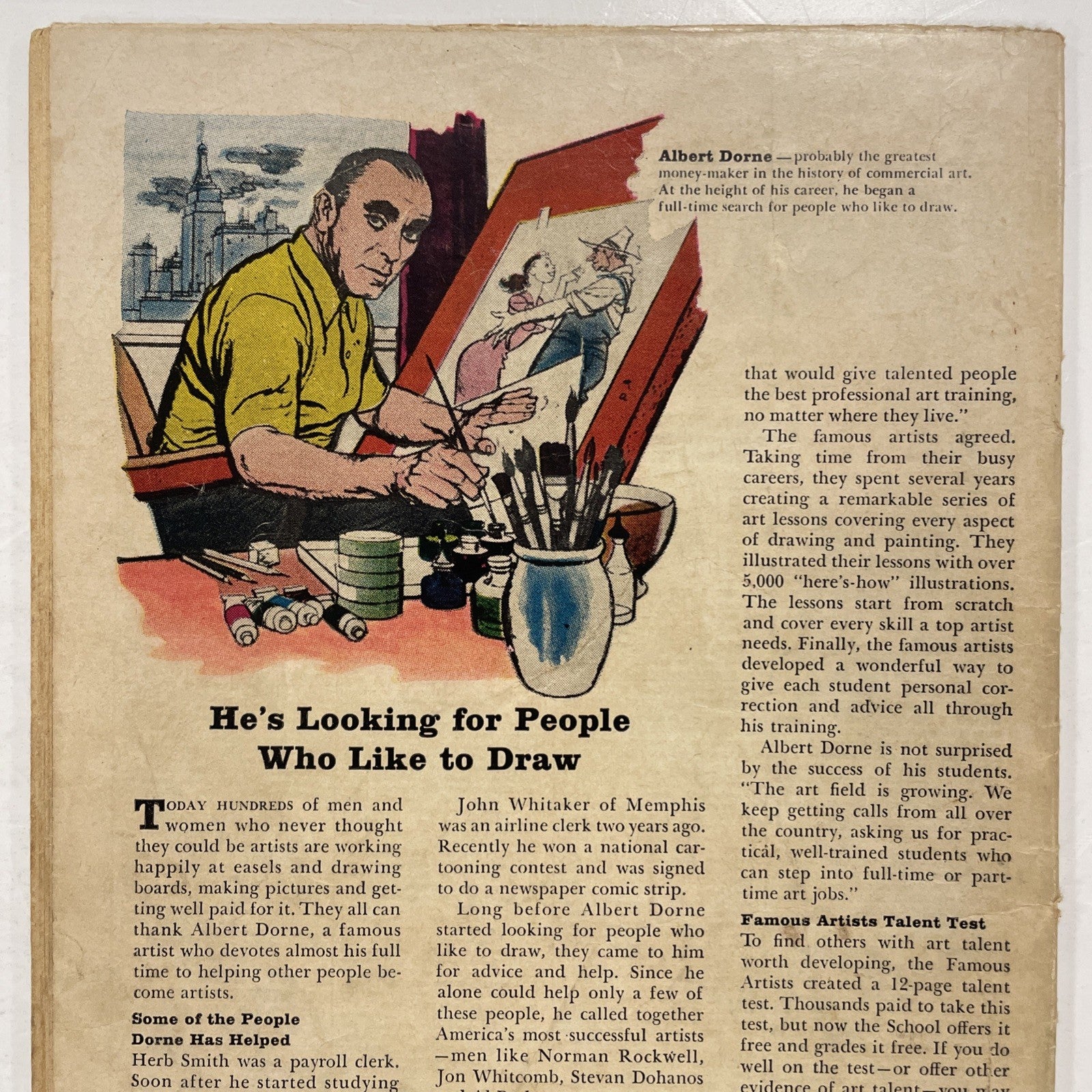 Amazing Spider-Man #25 1965 GD (presents as VG) 1st Cameo of Mary Jane Watson5