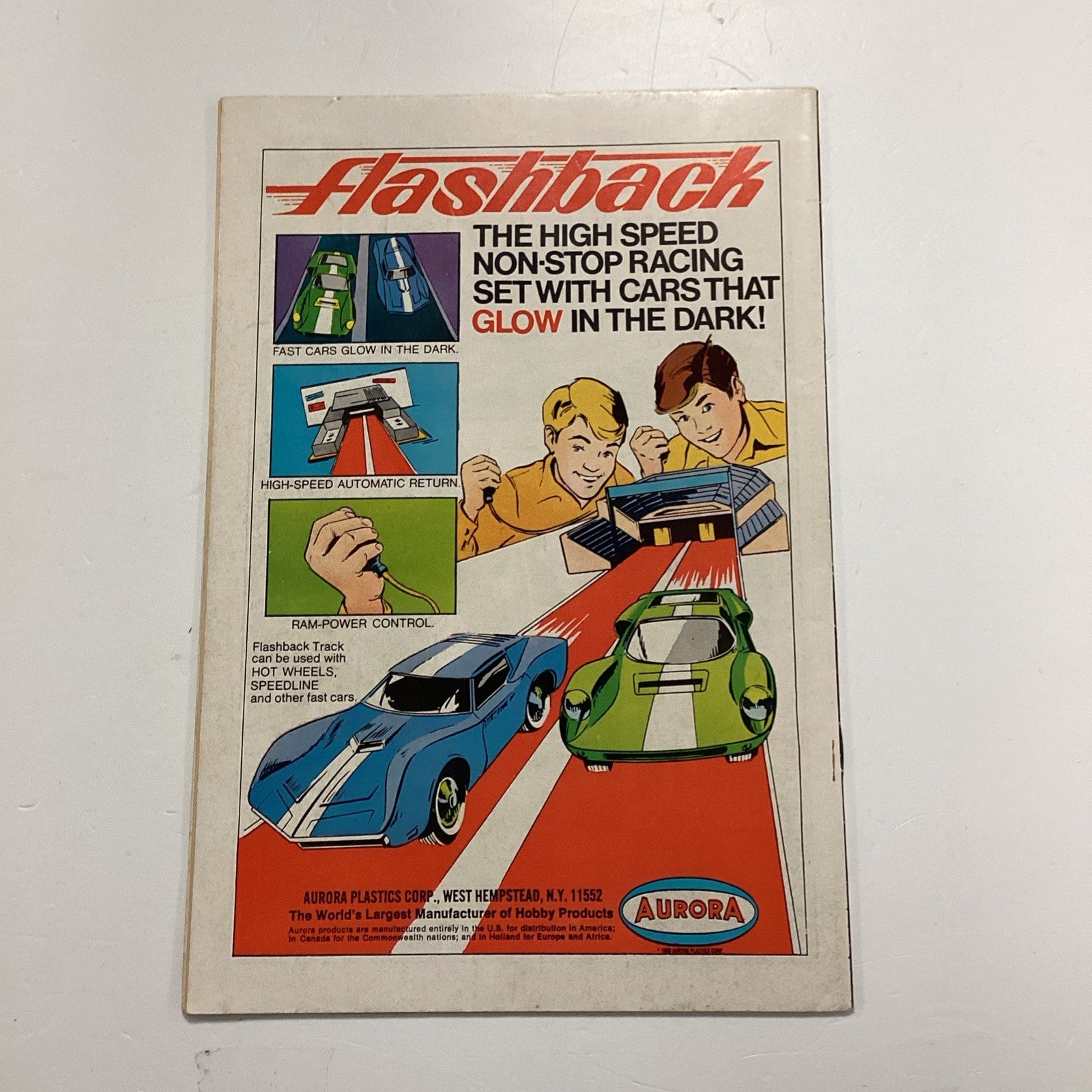 Aquaman #49 1970 VG+ Nick Cardy Cover Pence Stamp4