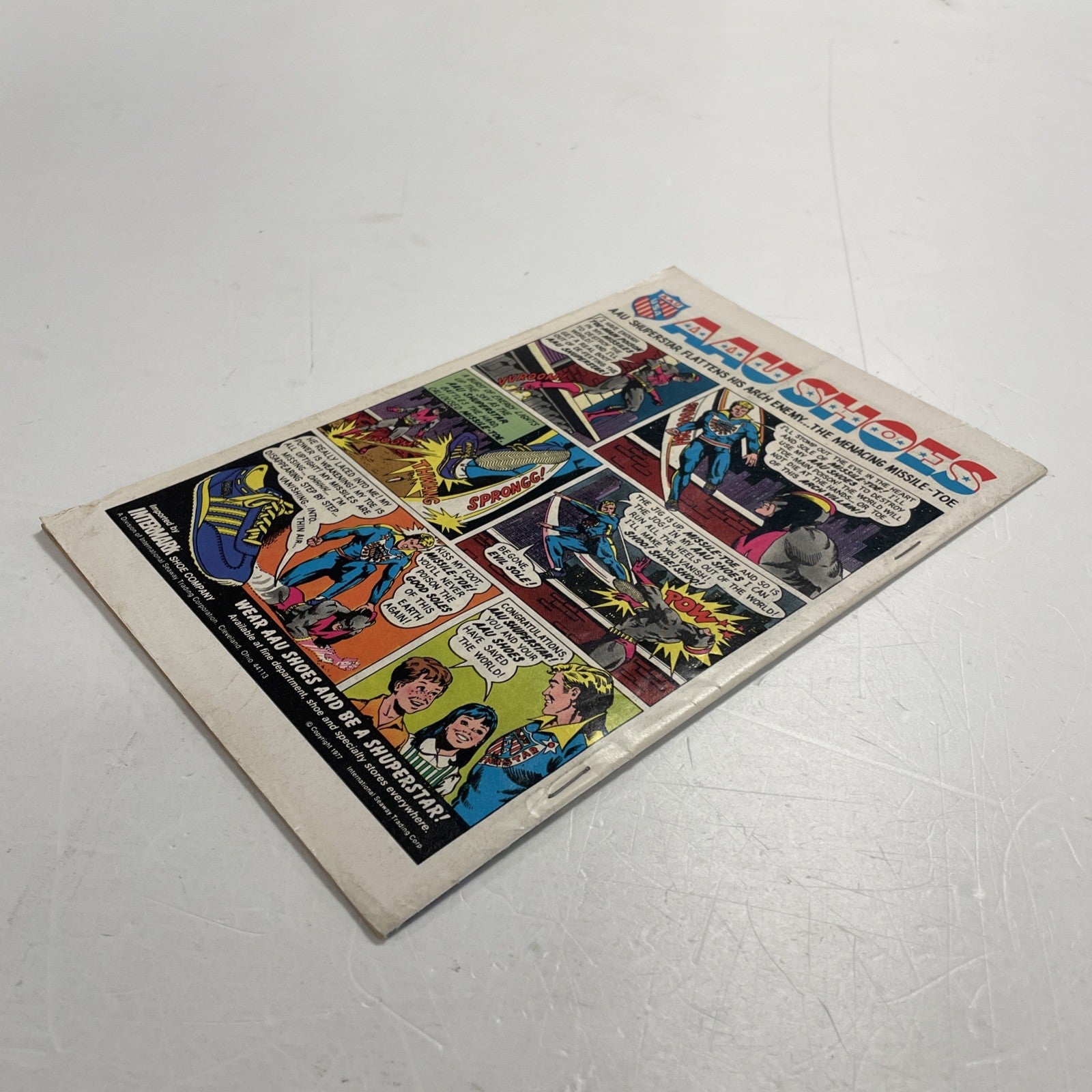 All-star Comics Presents Justice Society Of America #69 1977 VG+ 1st Huntress7