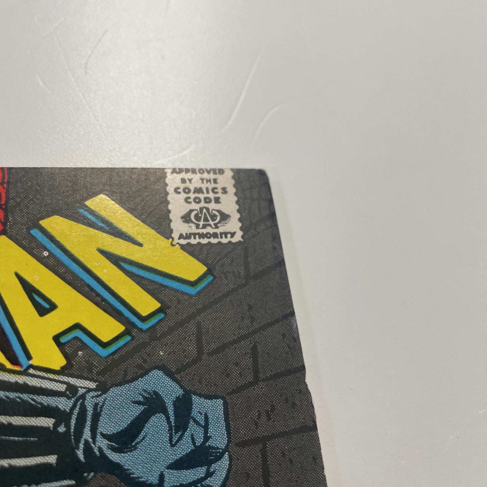 Amazing Spider-Man #78 1969 VF- 1st Appearance of The Prowler *See Description5