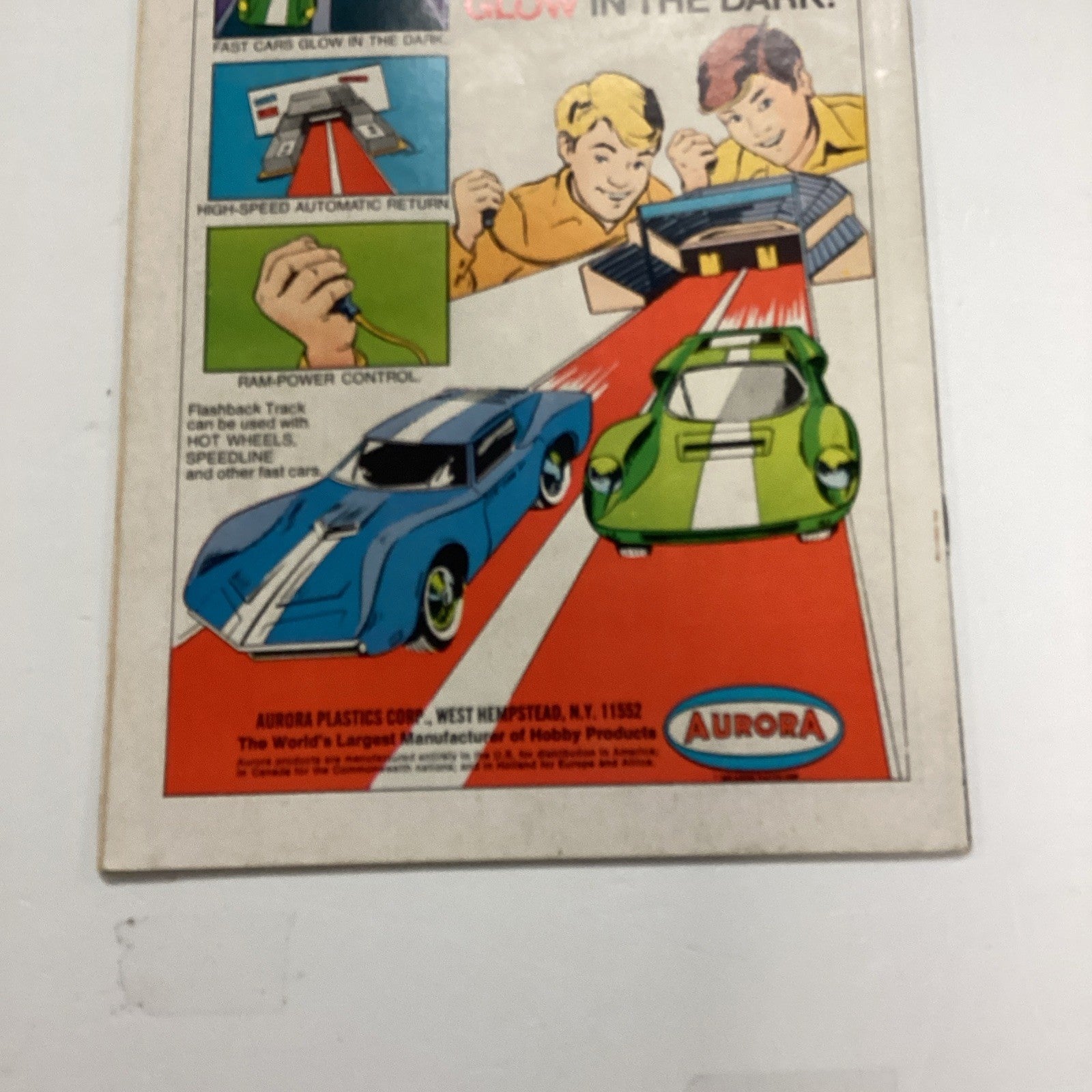 Aquaman #49 1970 VG+ Nick Cardy Cover Pence Stamp6