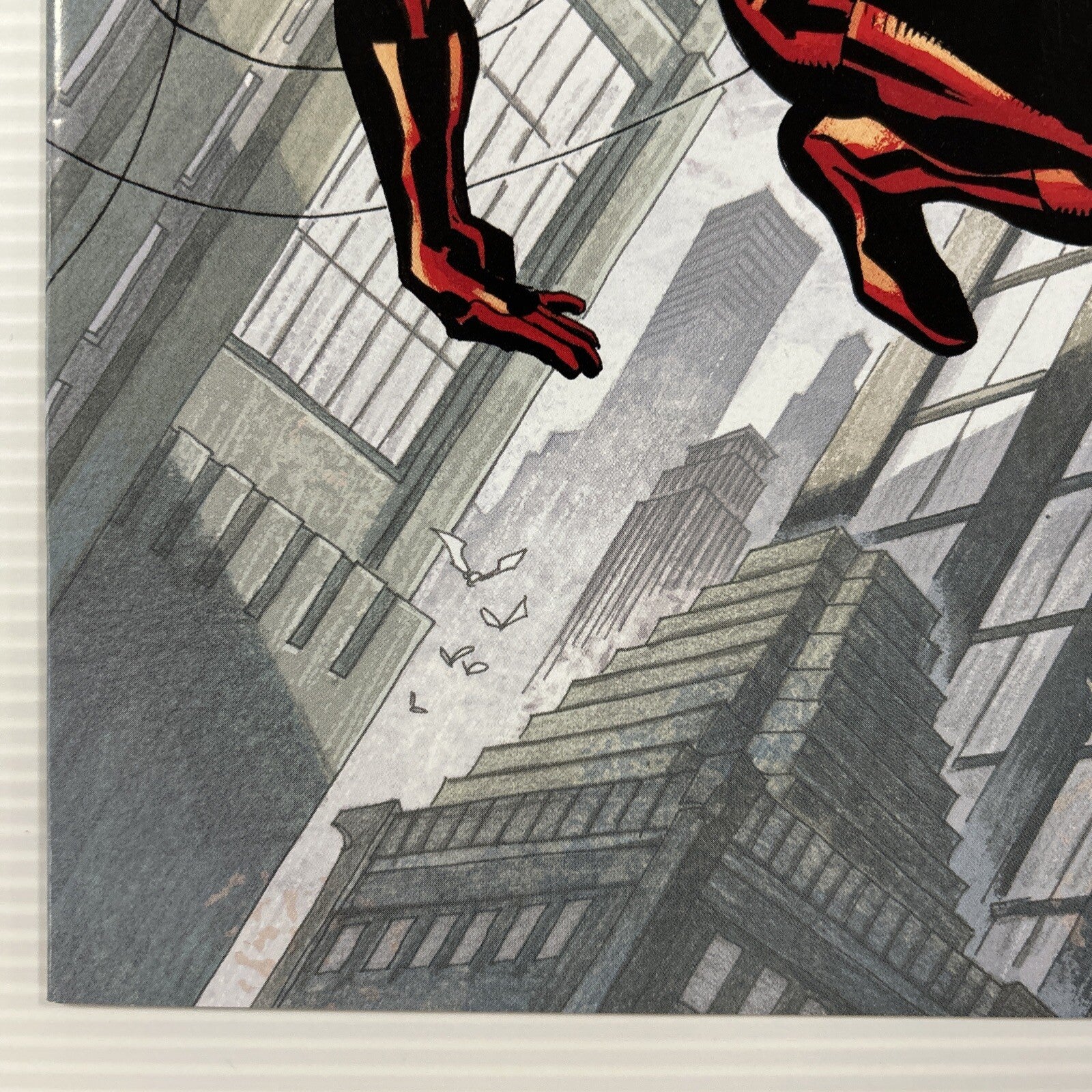 Daredevil #501 1998 NM Tim Sale Variant7