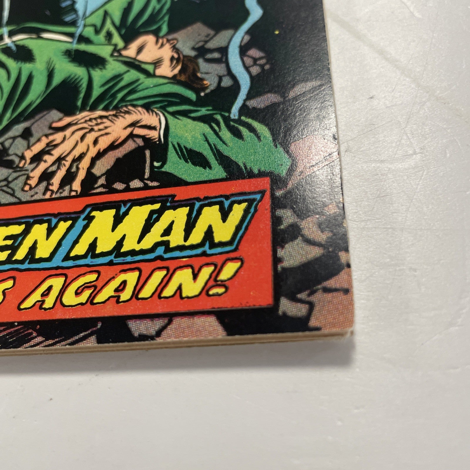 Amazing Spider-Man #132 1974 VF- *See Description7