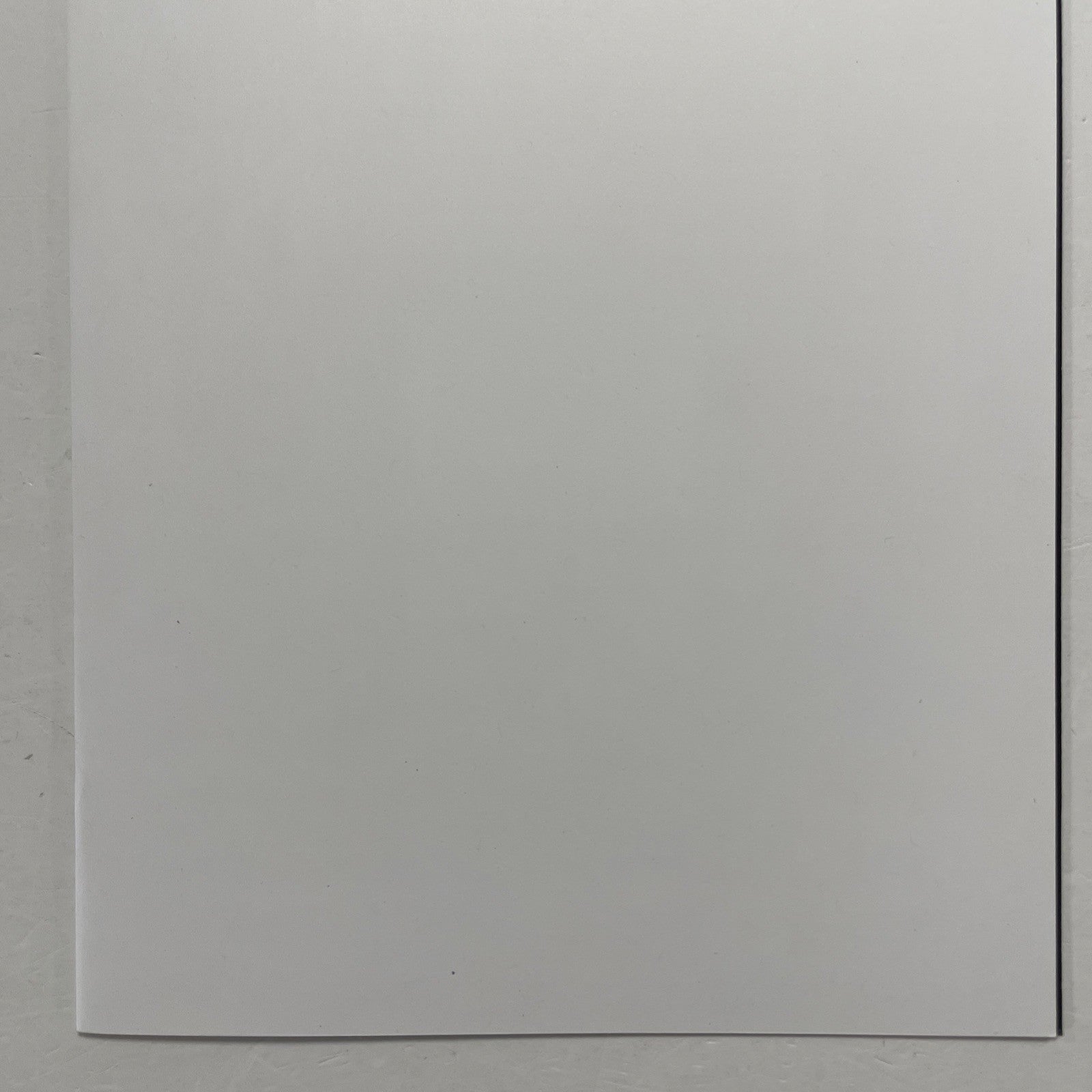 Trumps Titans #1 2017 NM Blank sketch Variant Keenspot2