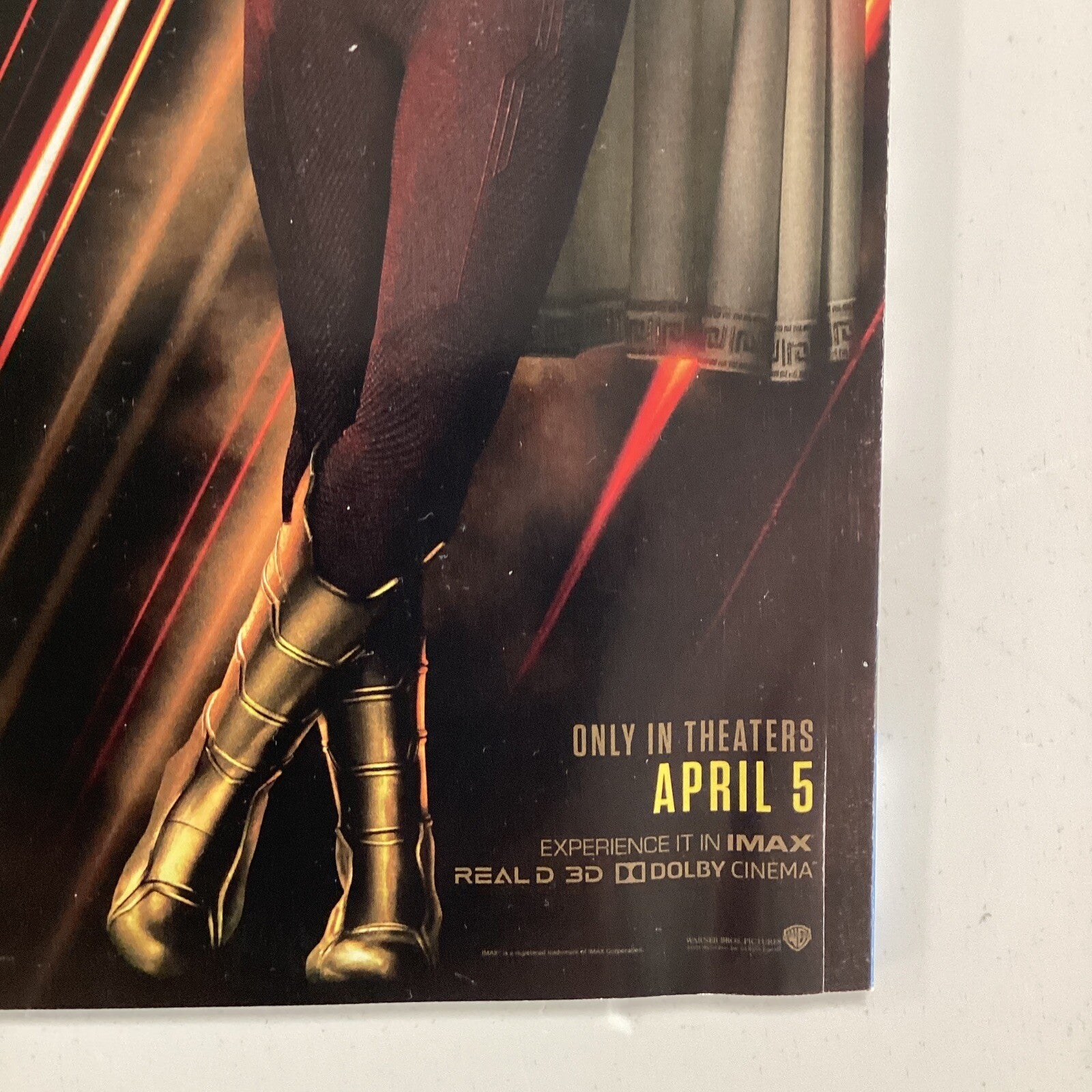 Detective Comics 80th Anniversary Giant #1 2019 VF/NM Wal-mart Exclusive10