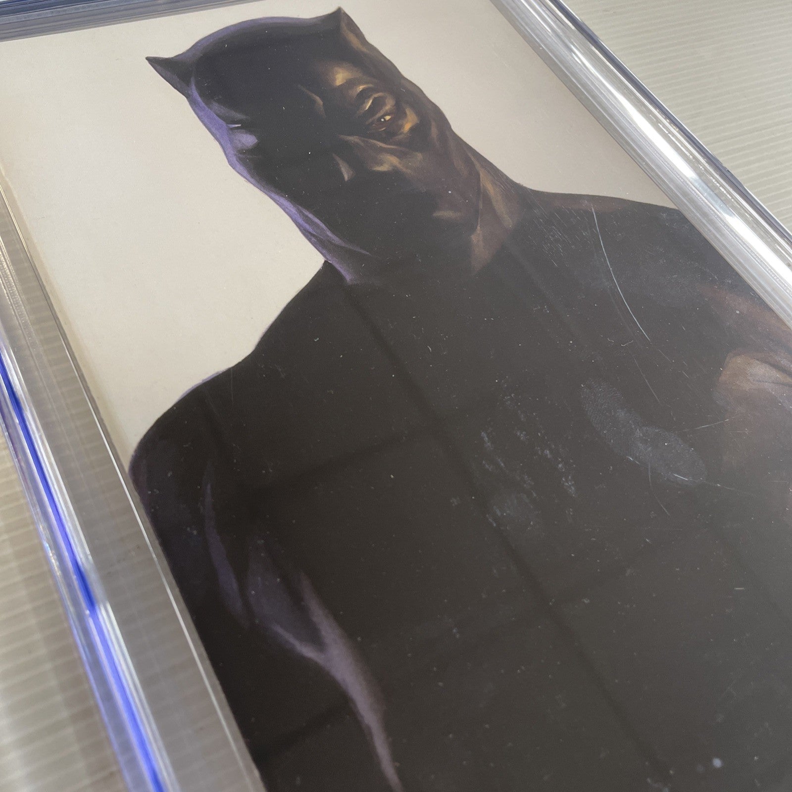 Avengers #37 2020 CGC 9.8 Alex Ross 'Timeless' Virgin Variant (1)4