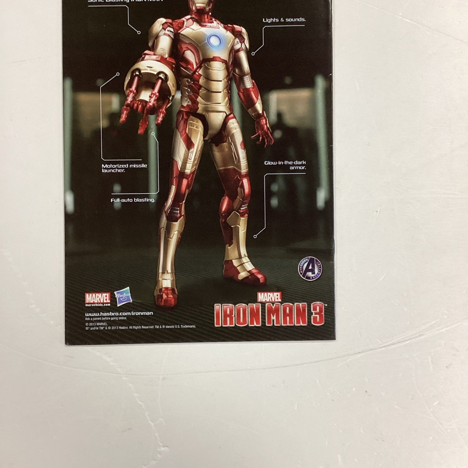 Cataclysm Ultimates Last Stand #2 2014 NM- 1:50 Pasqual Ferry Galactus Variant 27