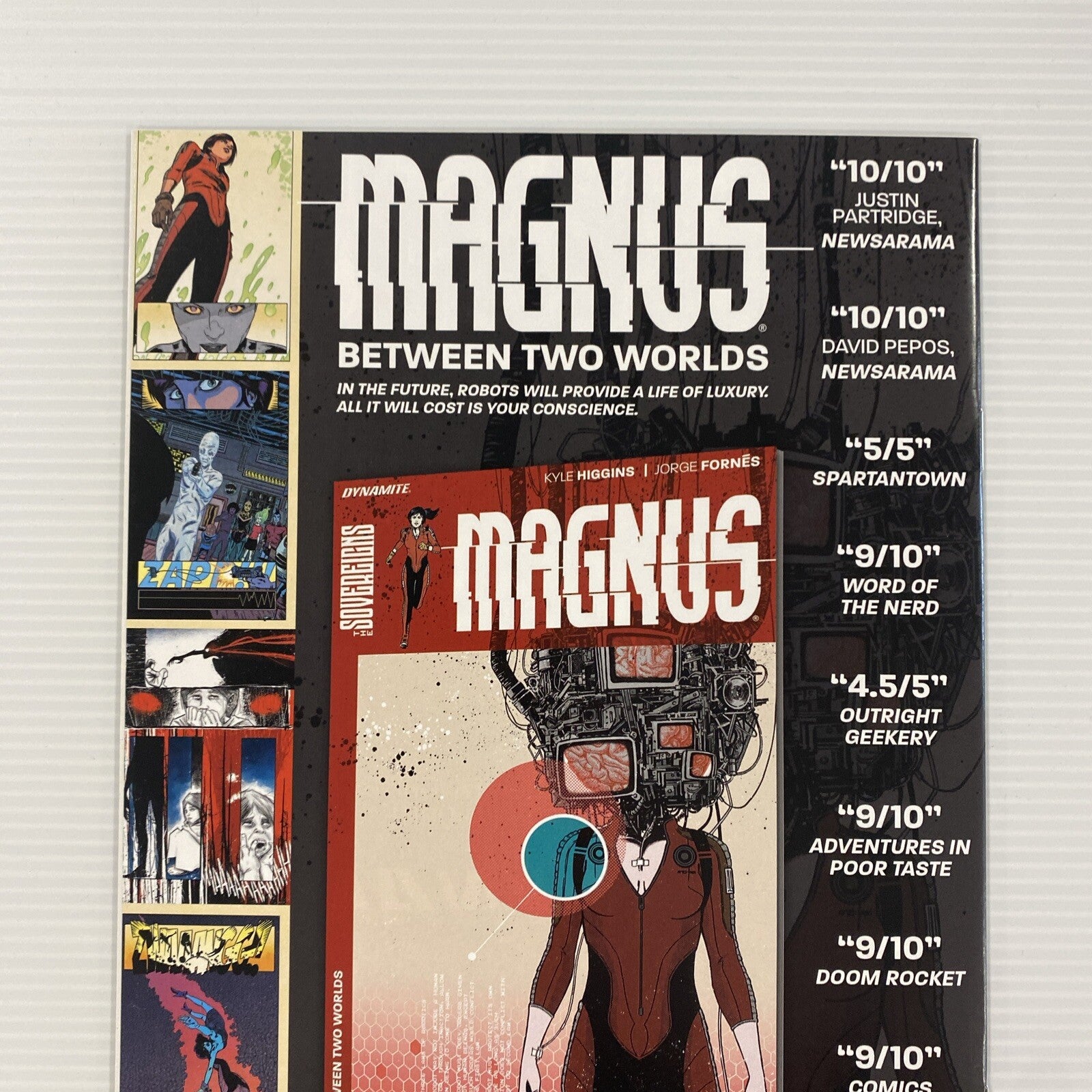 Dejah Thoris #0 2018 1:50 Sergio Davila Variant Dynamite Comics5