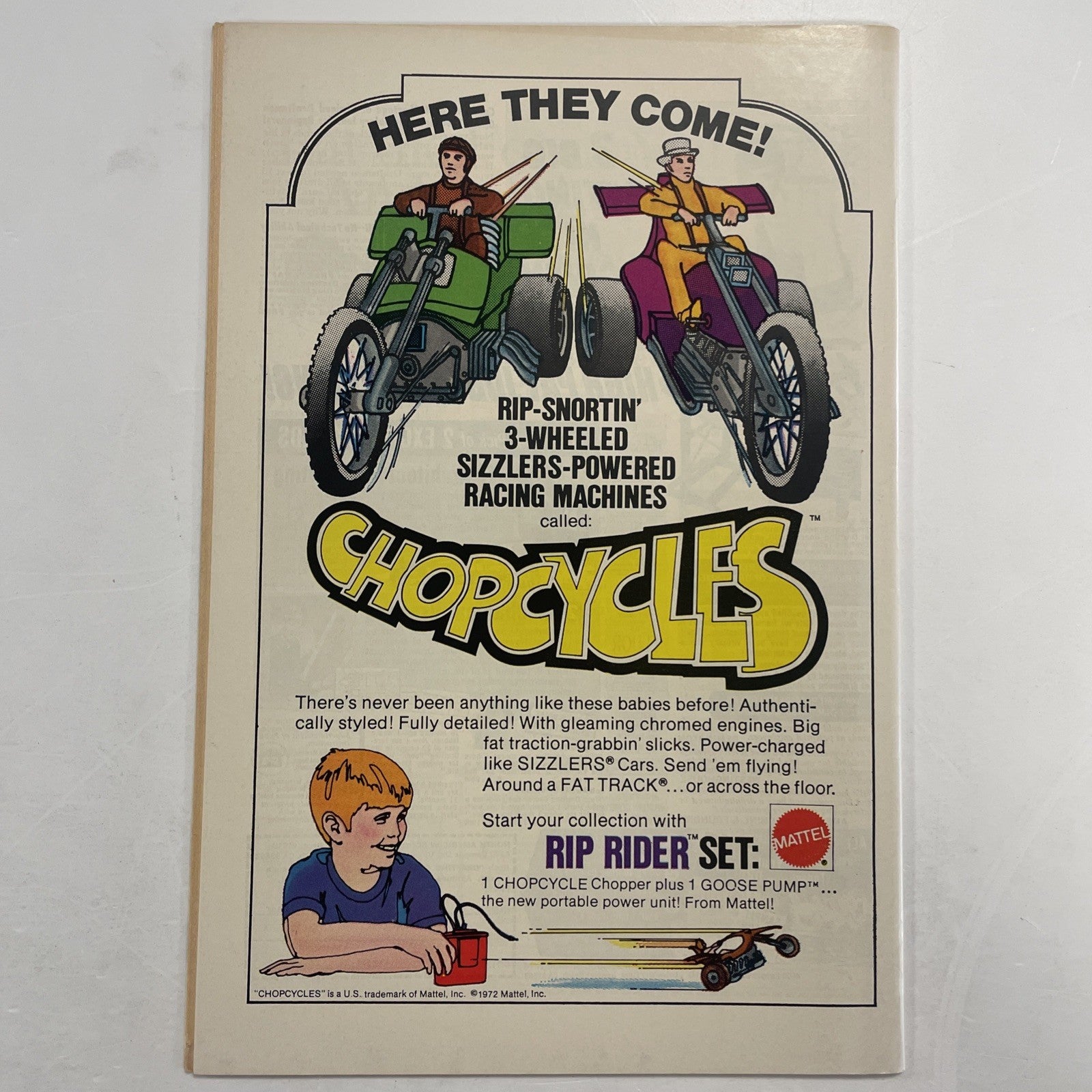 Amazing Adventures #16 1973 VF- Featuring The Beast4