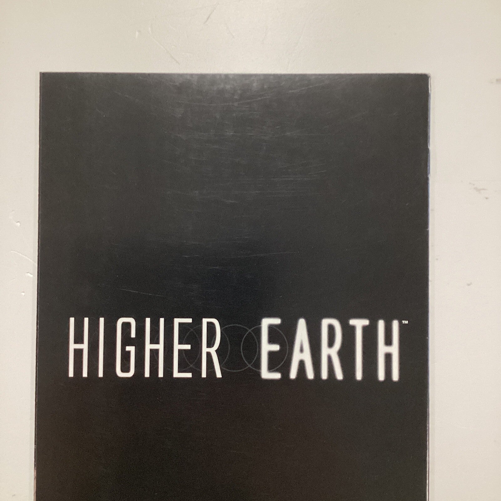 Higher Earth #8 2012 NM Frazer Irving Cover D Variant7