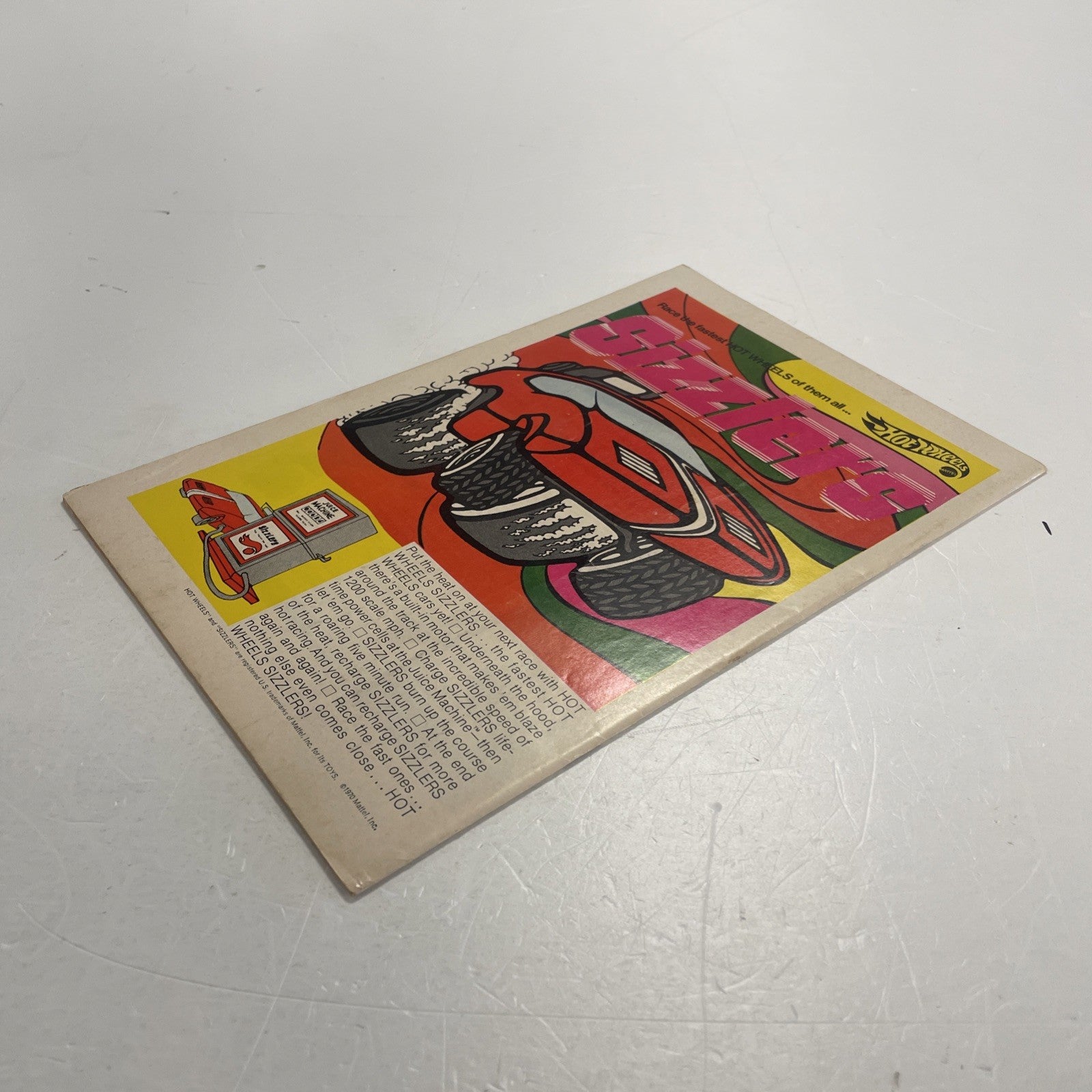 Captain America #134 1971 FN/VF7