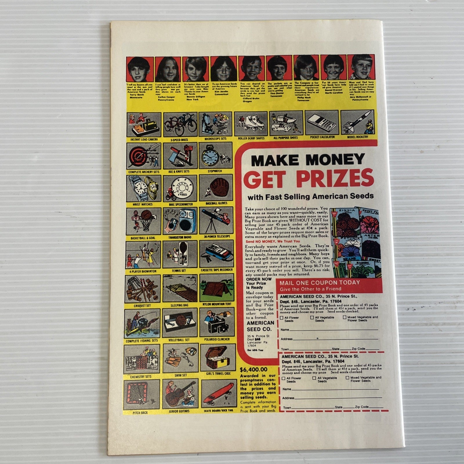 Machine Man #1 1978 VF4