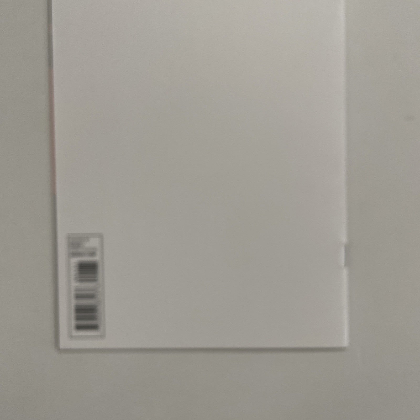 Spider-Gwen #1 2015 NM Blank / Sketch Variant Cover10