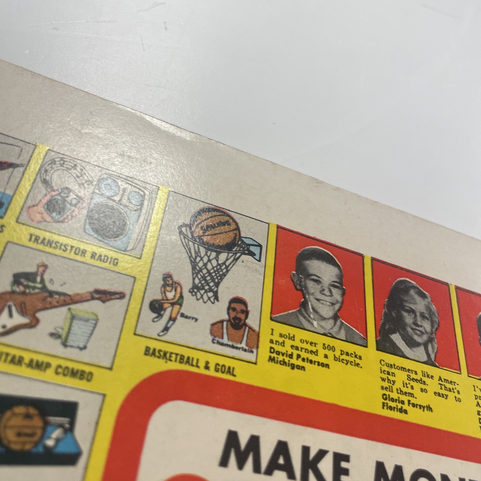 Amazing Spider-Man #97 1971 FN Pence Stamp No Comic Code *See Description12