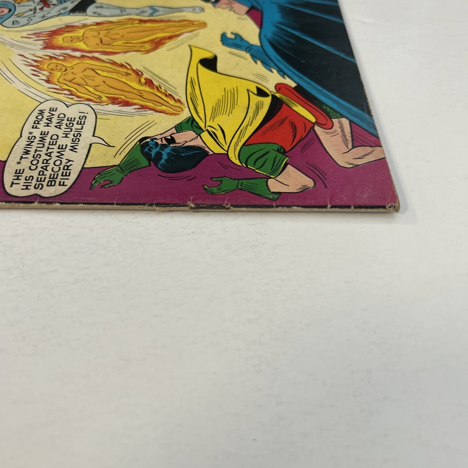 Detective Comics #323 1964 GD 1st Appearance The Zodiac Master **5