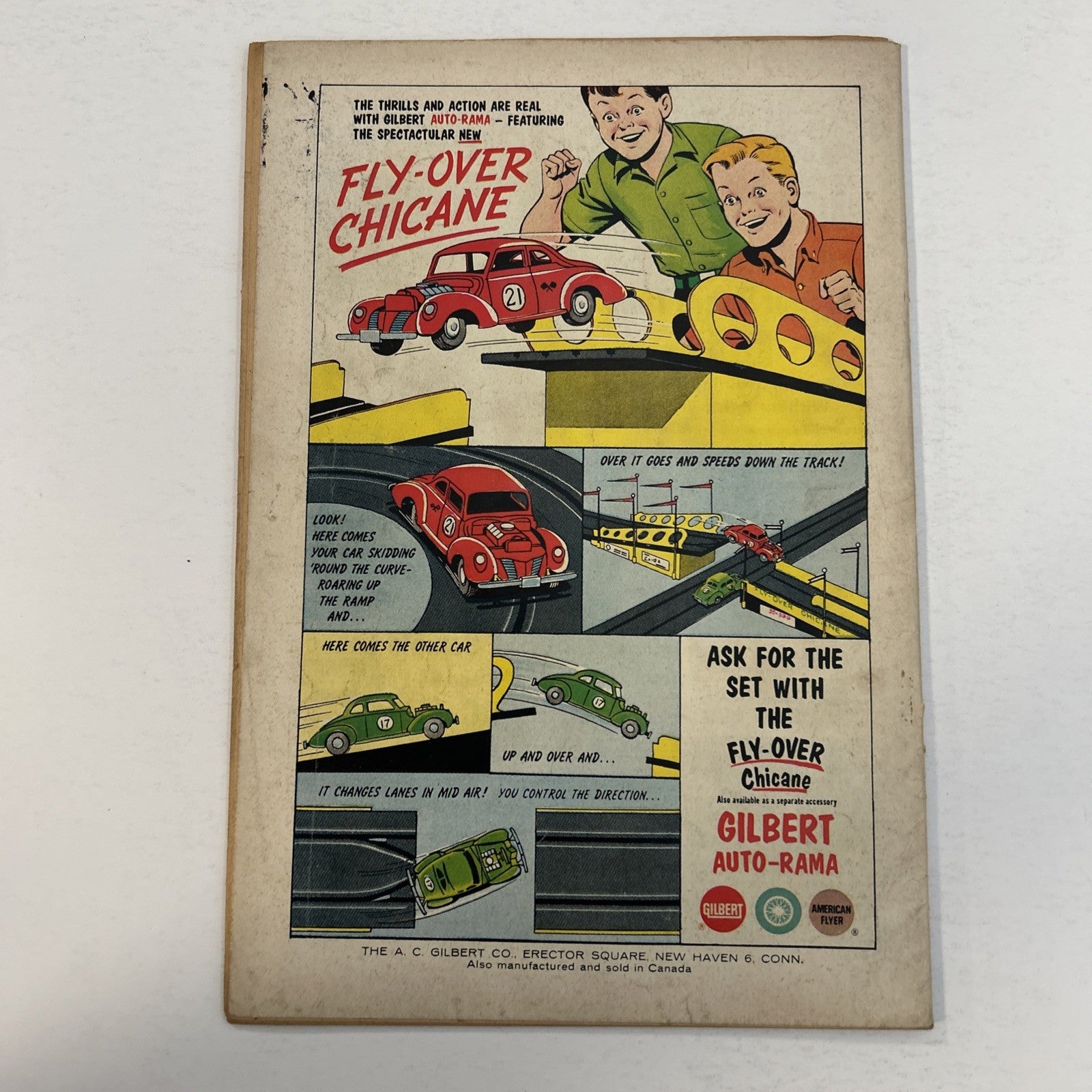 Detective Comics #323 1964 GD 1st Appearance The Zodiac Master **6