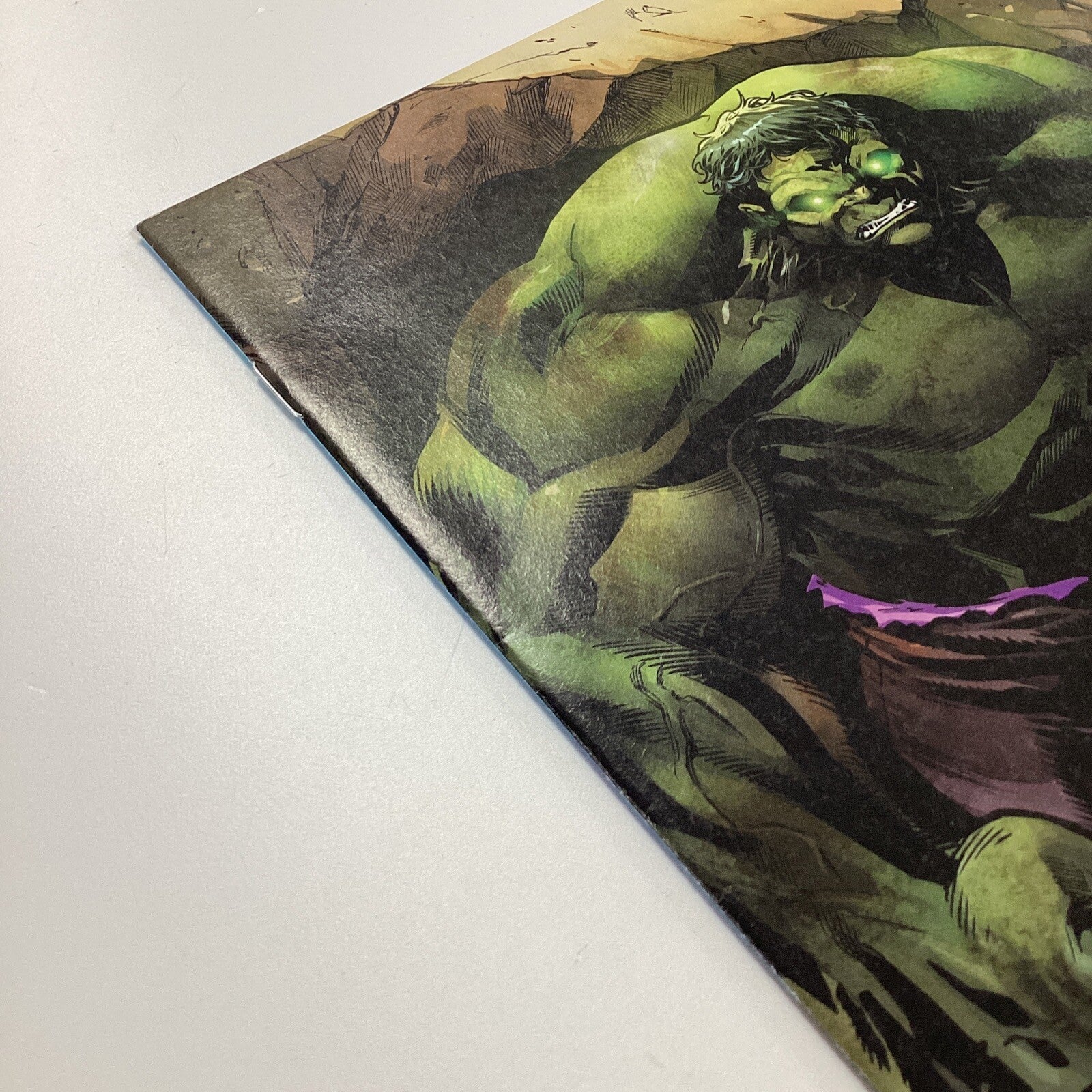 Avengers #682 2018 NM 1st Immortal Hulk Izaakse Second Printing Variant4