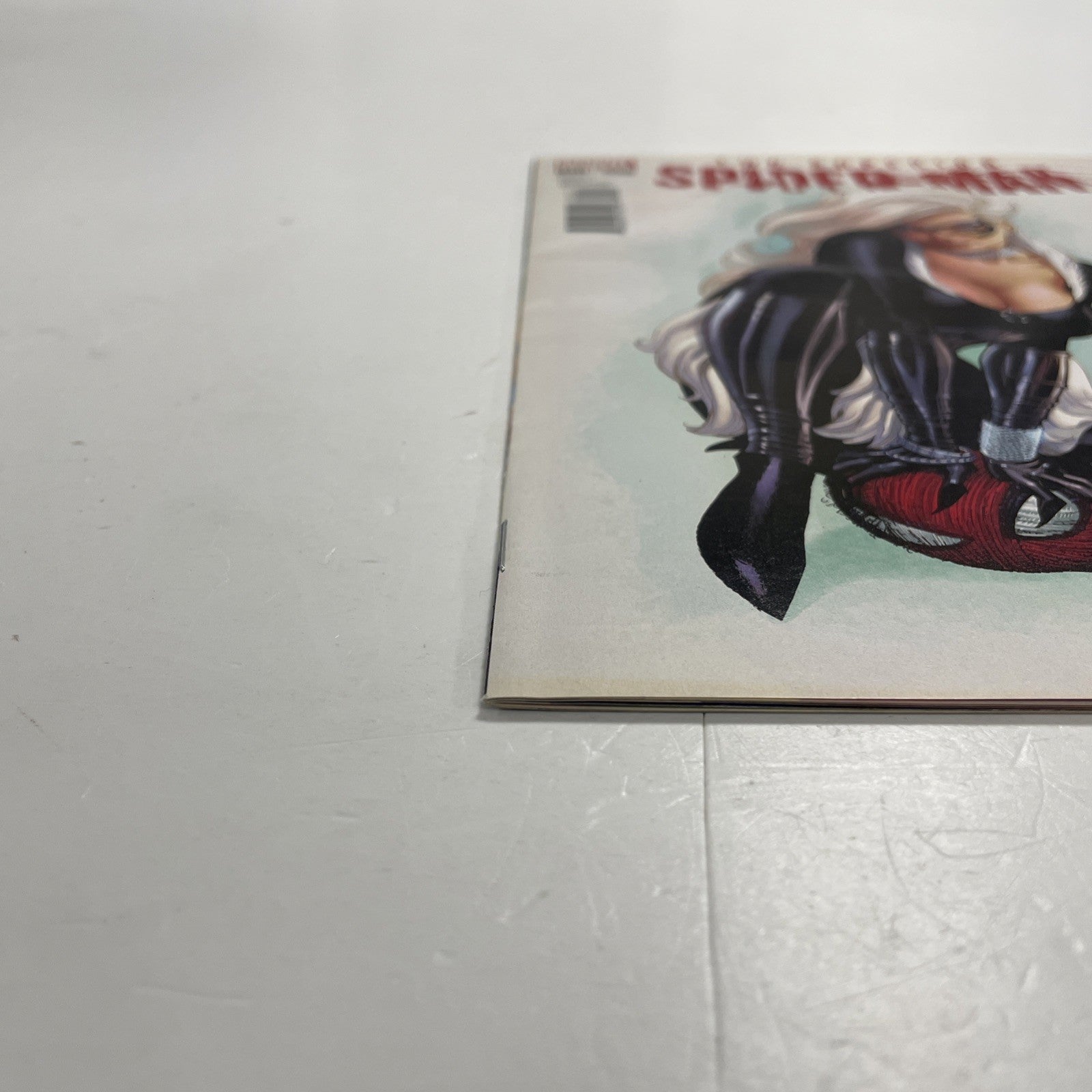 Superior Spider-Man #20 2013 VF 1:50 J.Scott Campbell Variant VHTF less than 10012
