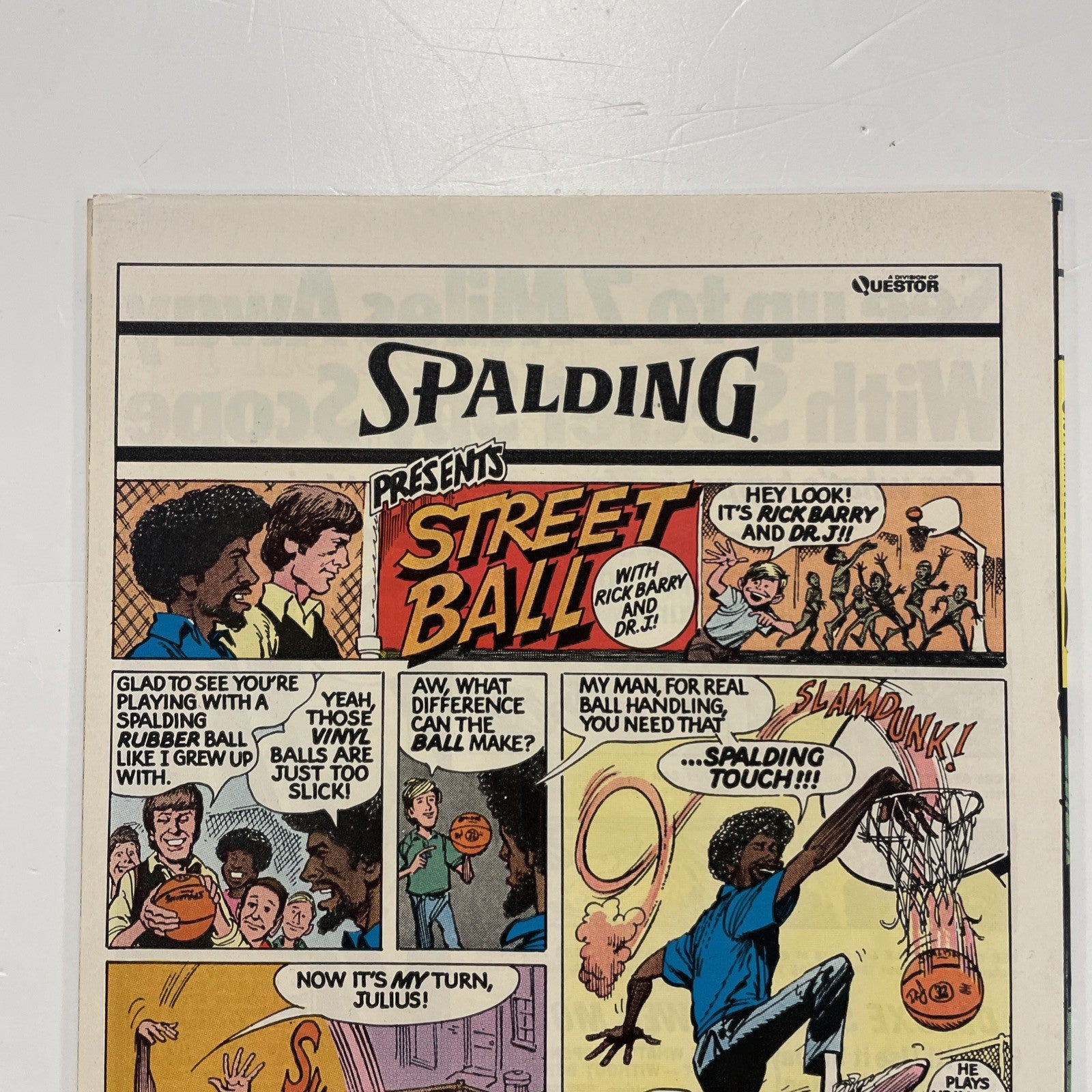 Amazing Spider-Man #175 1977 VF9