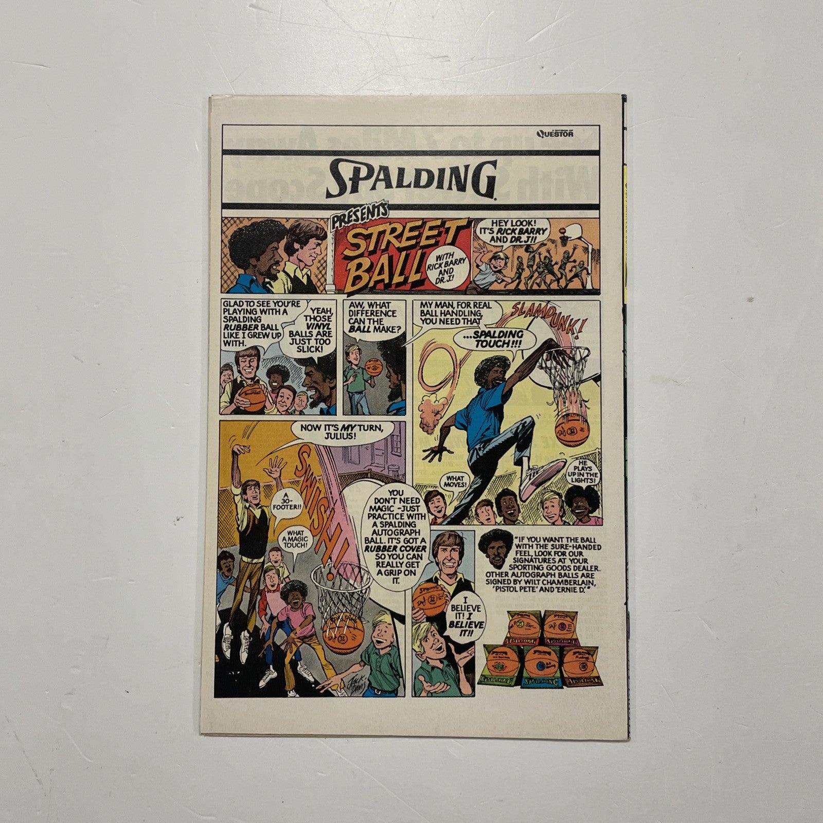Amazing Spider-Man #175 1977 VF8