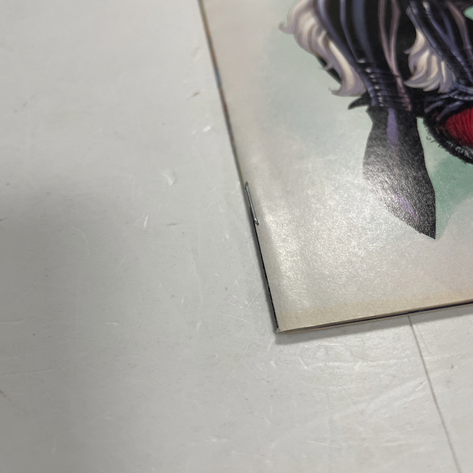 Superior Spider-Man #20 2013 VF 1:50 J.Scott Campbell Variant VHTF less than 10010