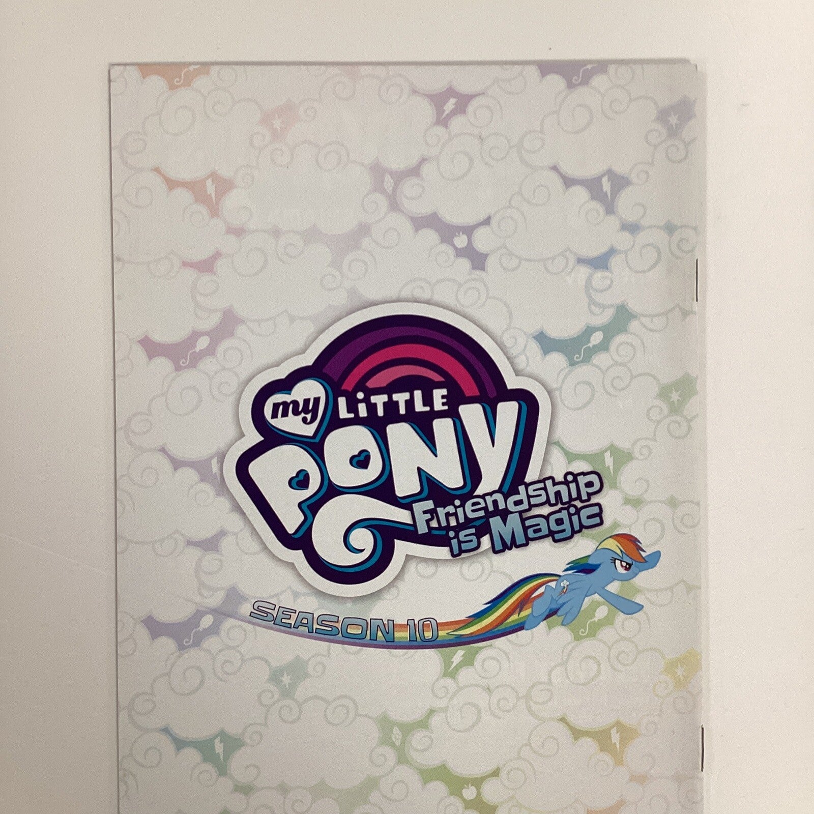 My Little Pony Friendship Is Magic #90 2020 NM IDW5