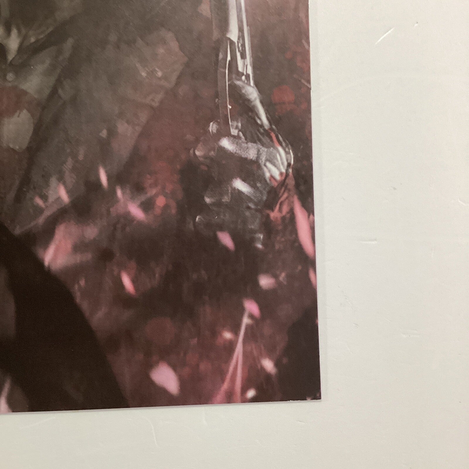 Red Hood The Lost Days #1 2010 NM 1:25 Francesco Mattina Variant VHTF4