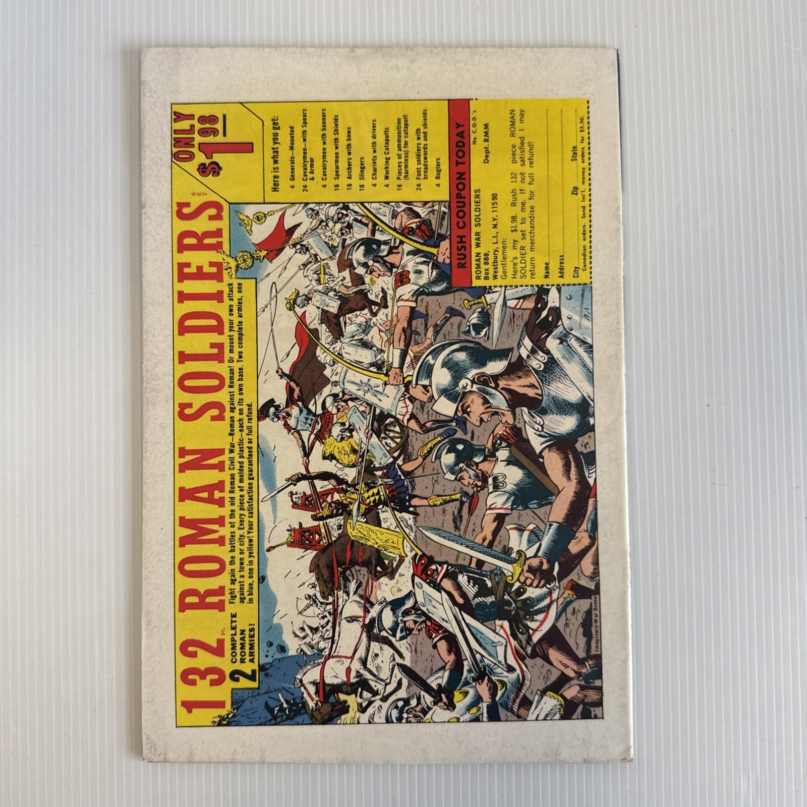 The Incredible Hulk #106 1968 FN3