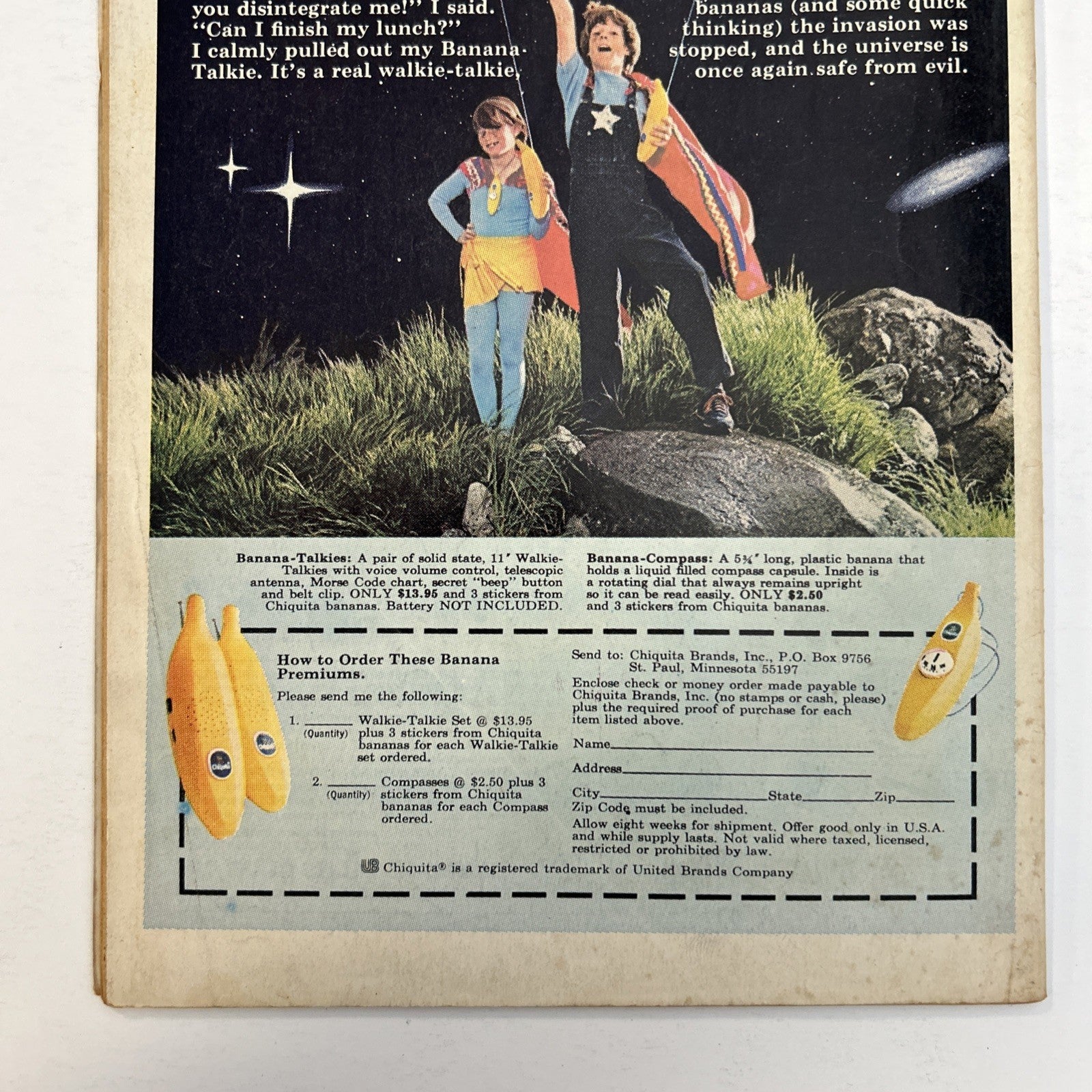 Uncanny X-Men #126 1979 VG Pence Copy8