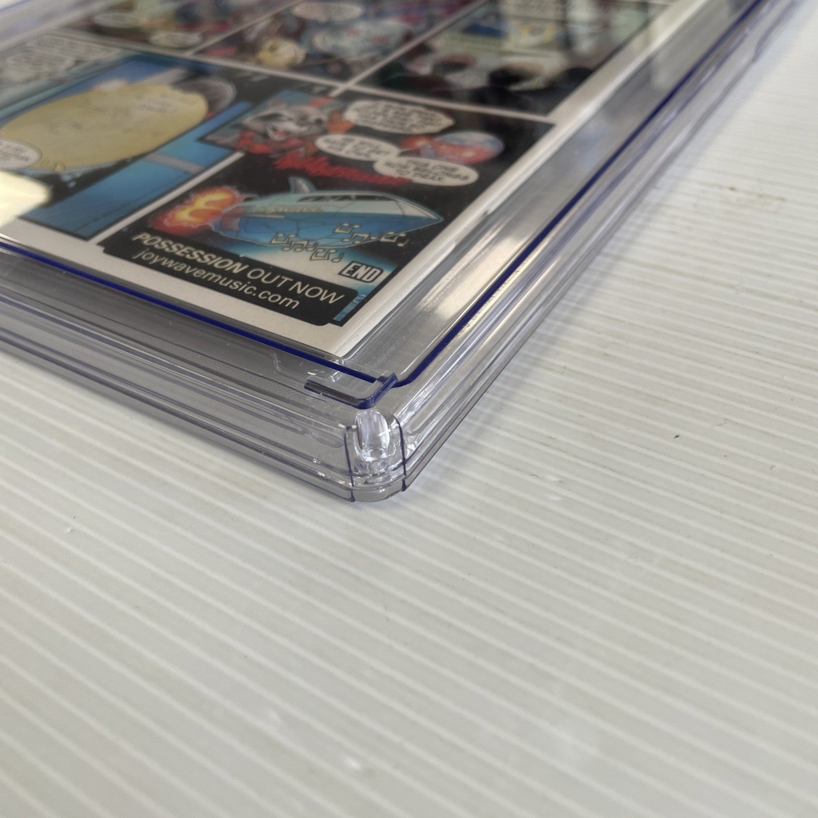 Thor #5 2020 CGC 9.8 1st Print First Black Winter12