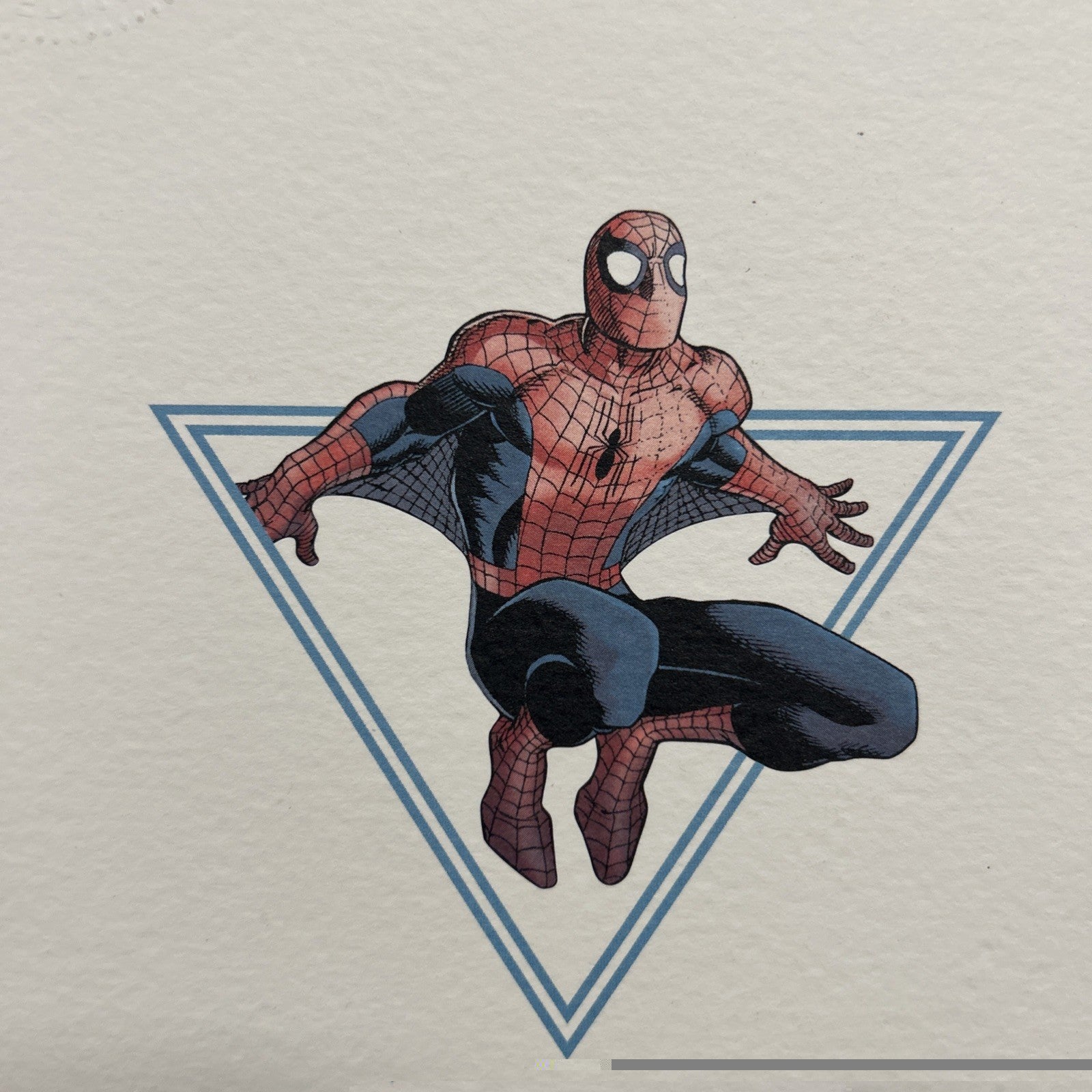 Amazing Spider-man # 1 2001 German Museum Edition Variant 80/49910
