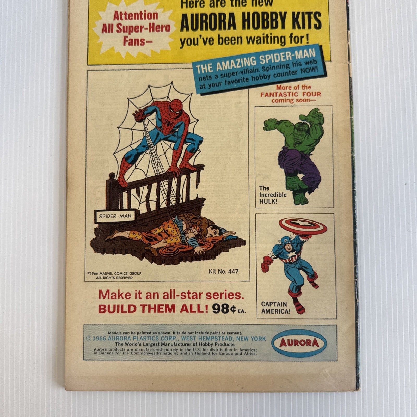 The Mighty Thor #136 1967 VG+ 1st Appearance of Sif4