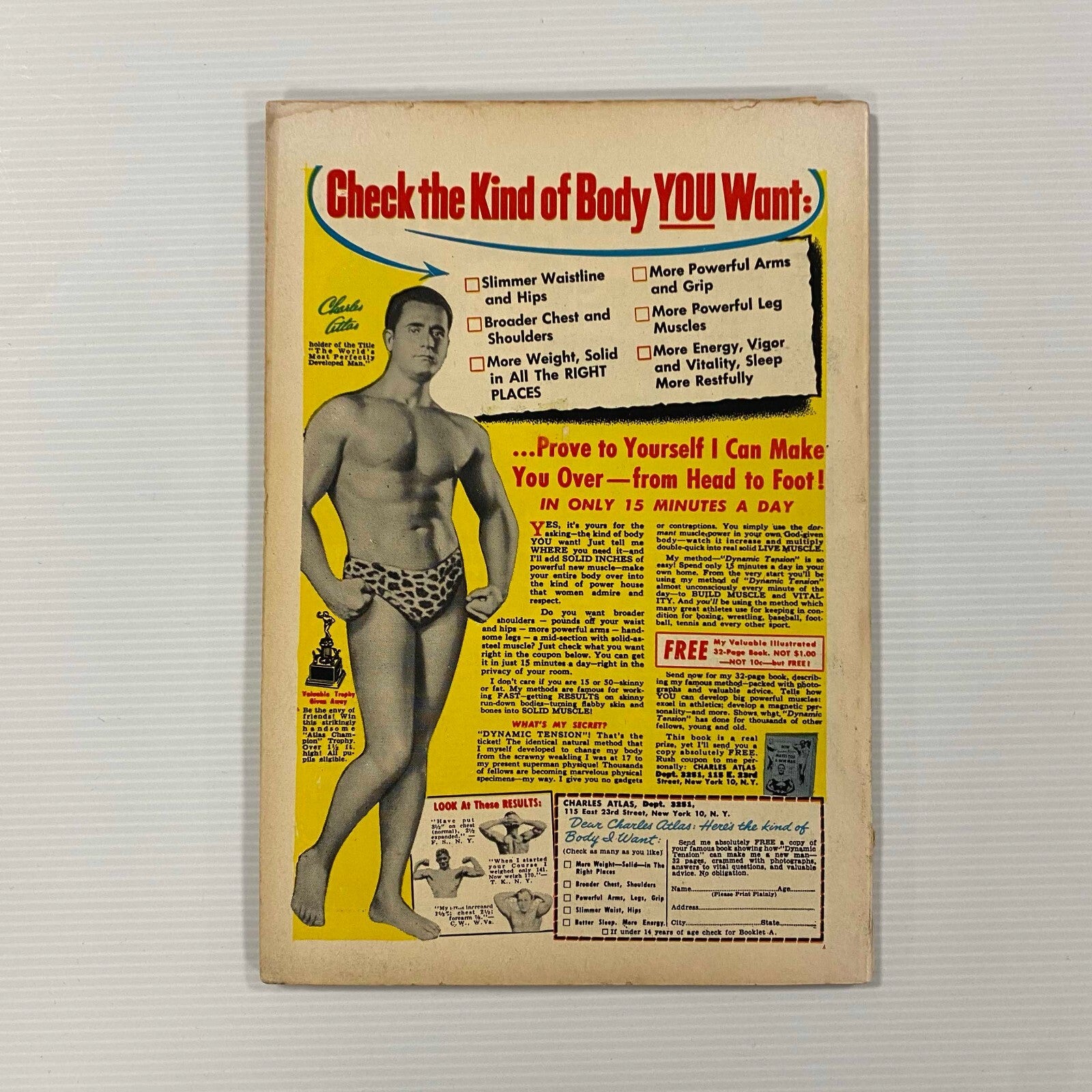 My Little Margie #20 1958 FN Cent Copy Charlton Comics4