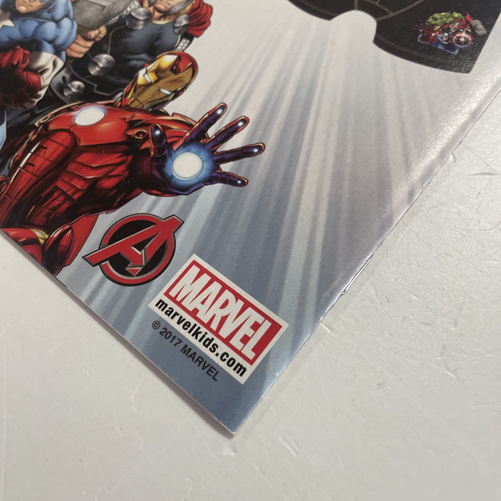 Amazing Spider-man #794 2018 NM Avengers West Coast Variant9