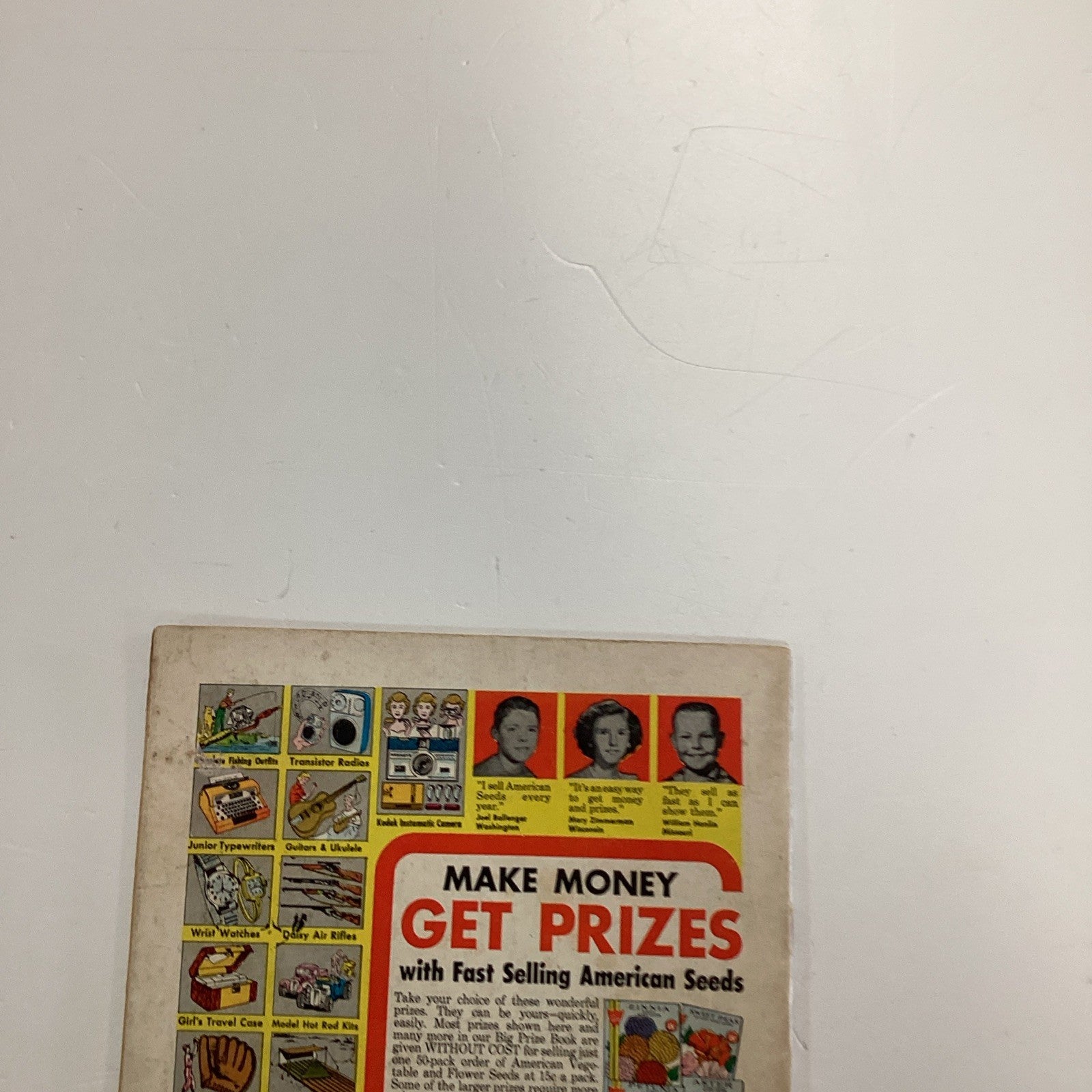 Showcase #55 1965 GD/VG Doctor Fate And Hourman 1st Silver Age Solomon Grundy5