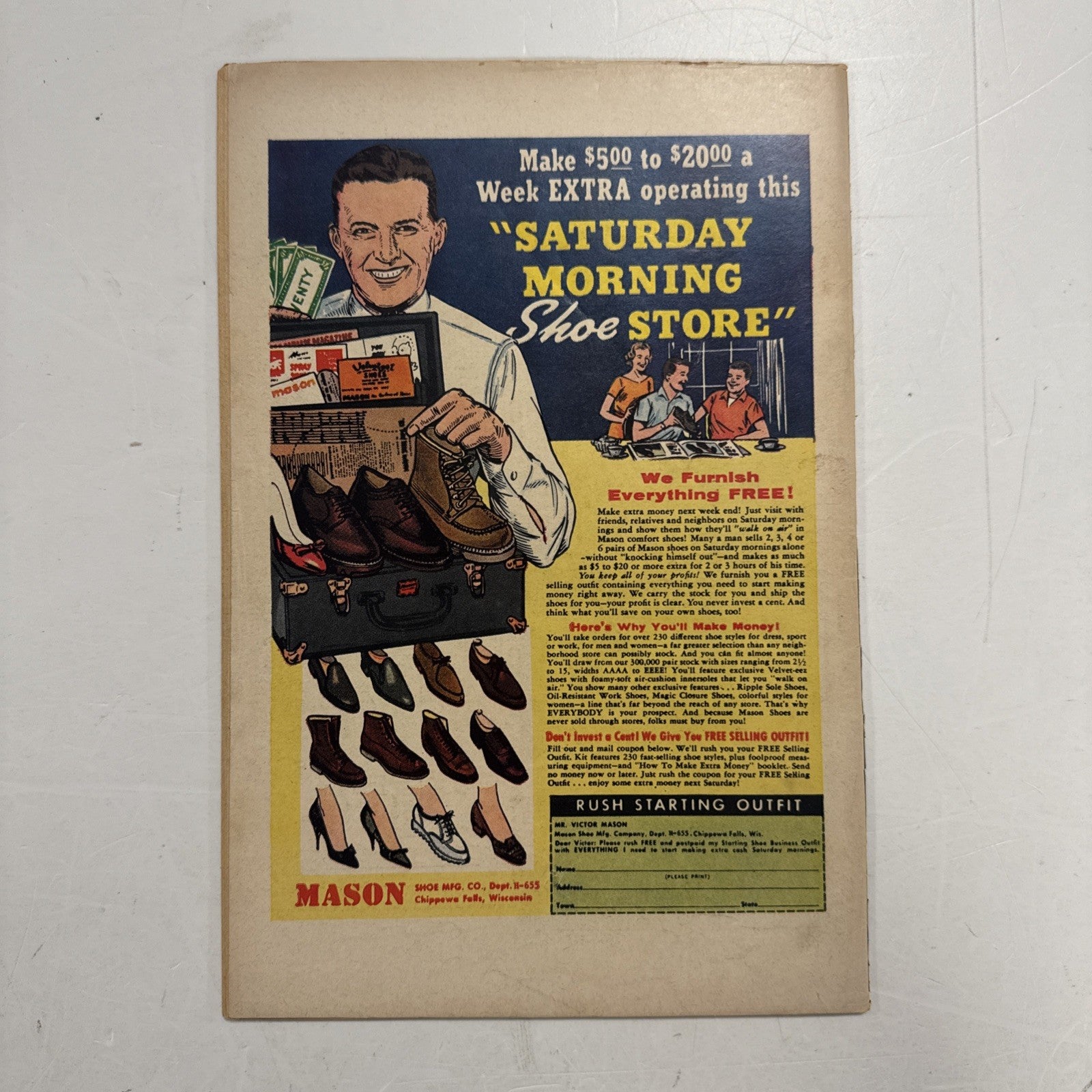 The Incredible Hulk #6 1963 VG- 1st Appearance of Metal Master and Teen Brigade*7