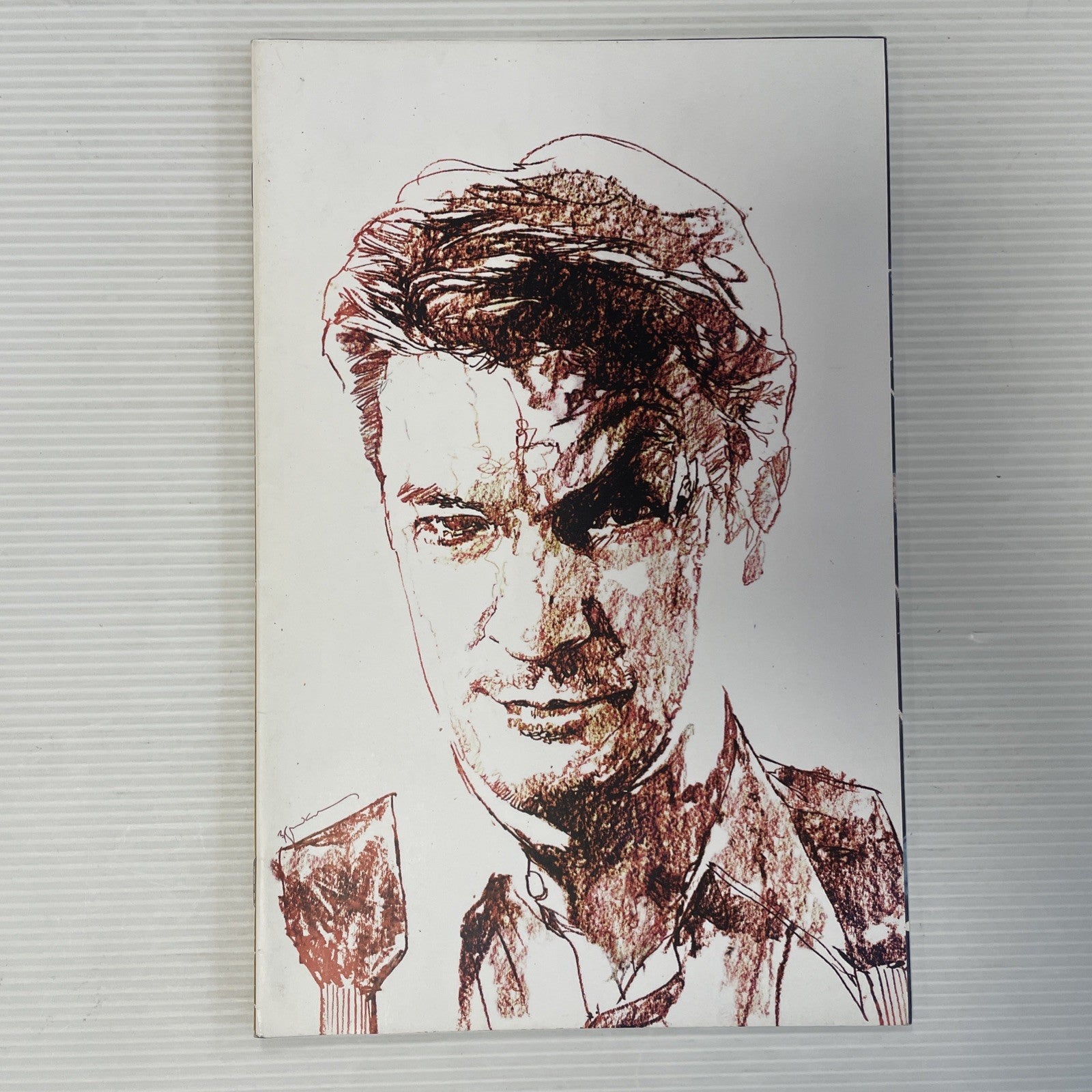 Firefly #1 2018 NM 1:100 Bill Sienkiewicz Virgin Variant Cover BOOM! Studios0