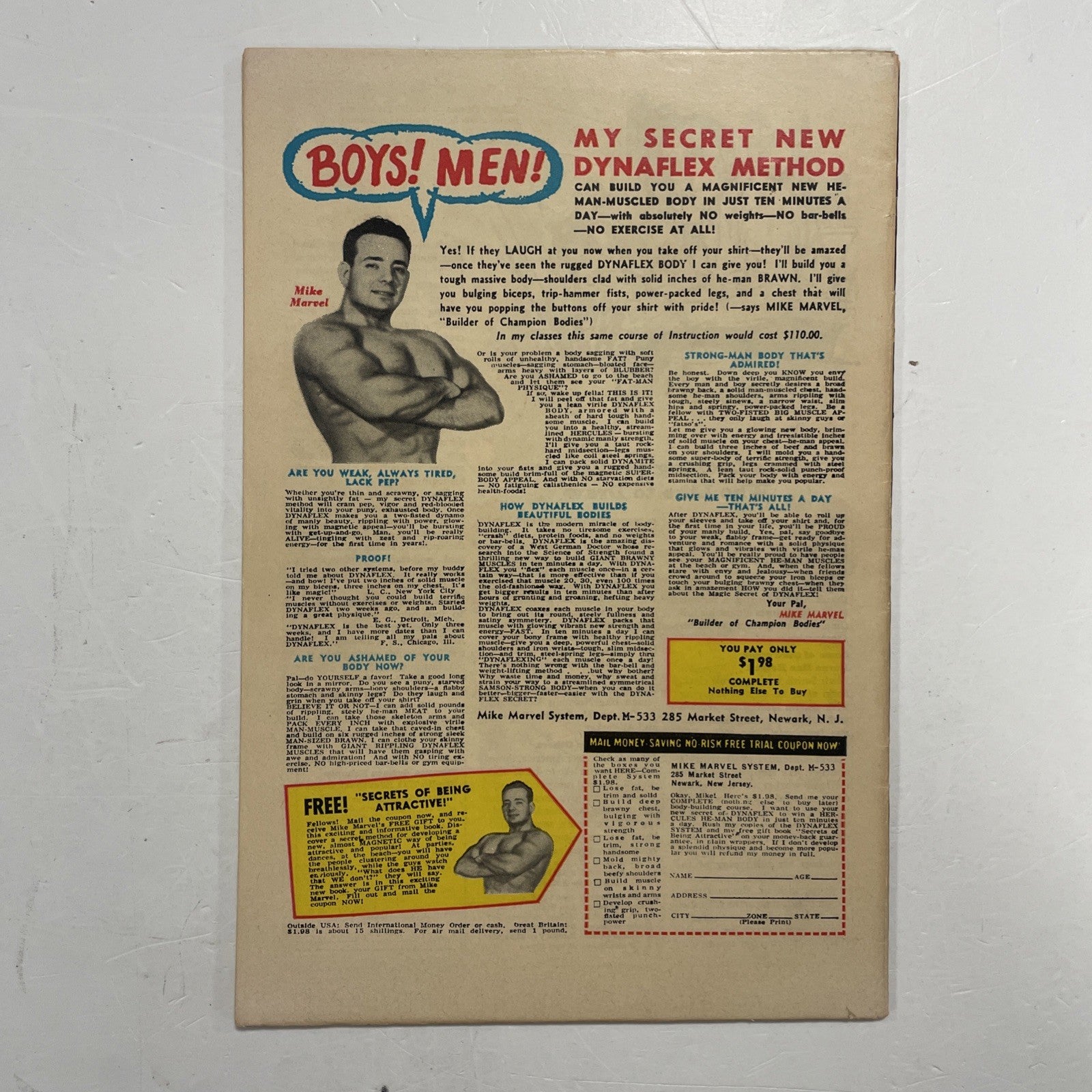 Amazing Spider-Man #33 1966 FN *See Description10