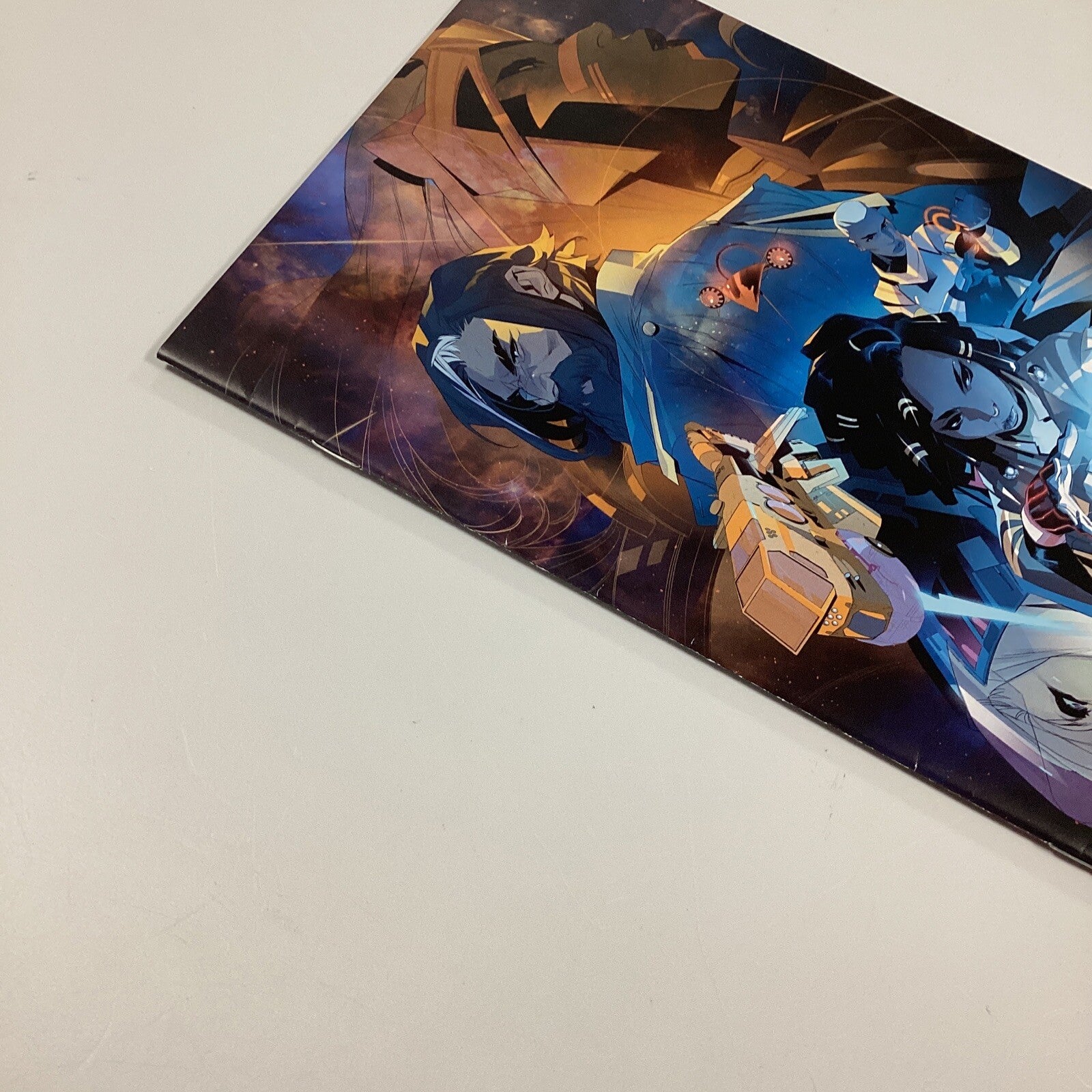 We Only Find Them When They're Dead #1 2020 1 Per Store Variant5