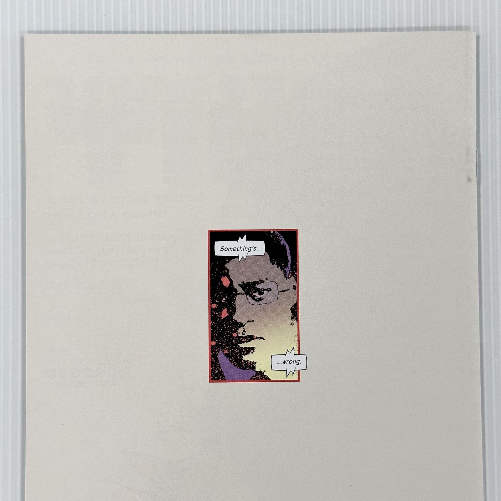 Image Comics Primordial #1 2021 NM Tao Virgin Variant Cover4