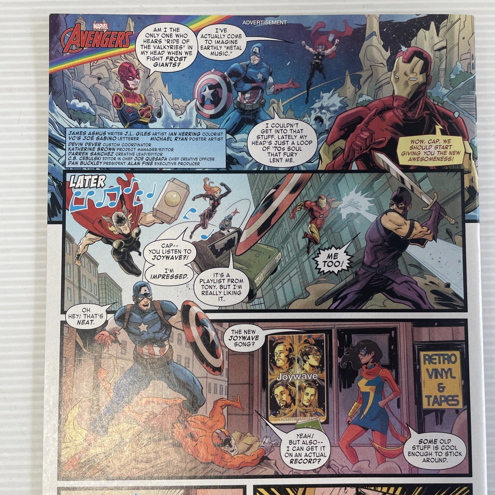 Absolute Carnage Separation Anxiety #1 2019 NM 1:50 Clayton Crain Variant5