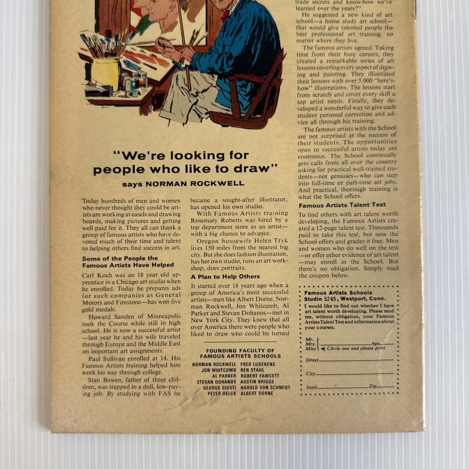 The Mighty Thor #142 1967 FN Pence Copy5