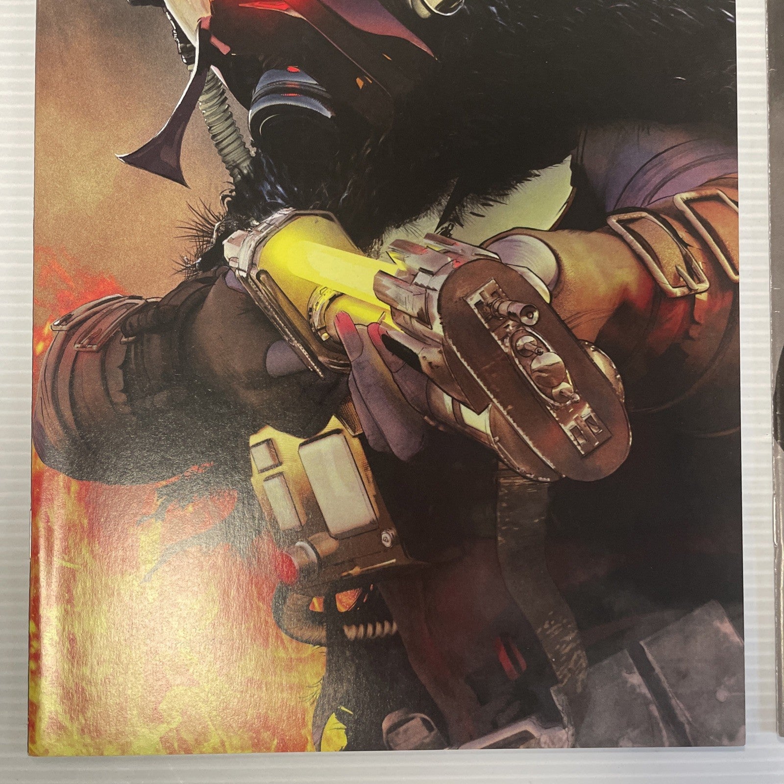 Star Wars: High Republic #3 2021 VF/NM Mike Mayhew Trade and Virgin Variants3