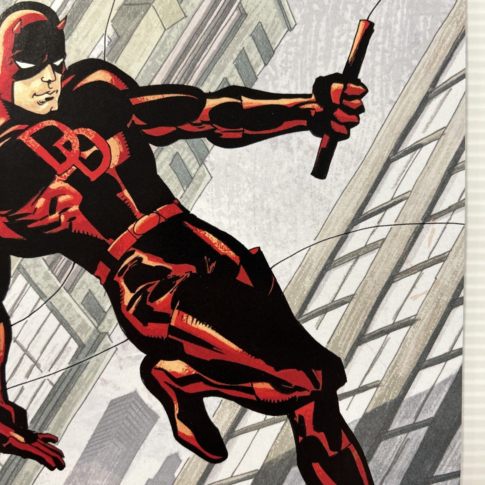 Daredevil #501 1998 NM Tim Sale Variant6