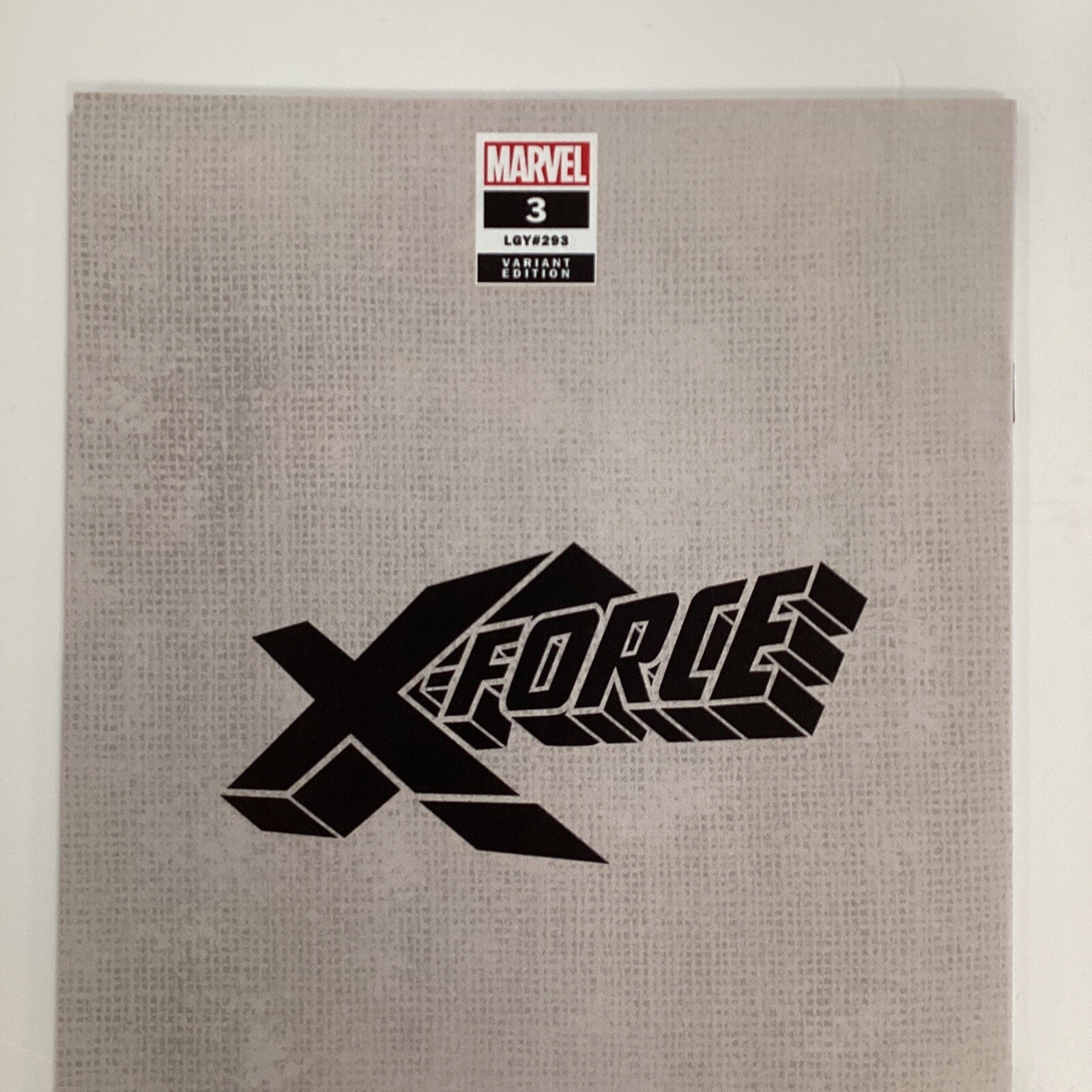 X-force #3 2024 NM Clayton Crain 1:100 Surge Virgin Variant (2)8