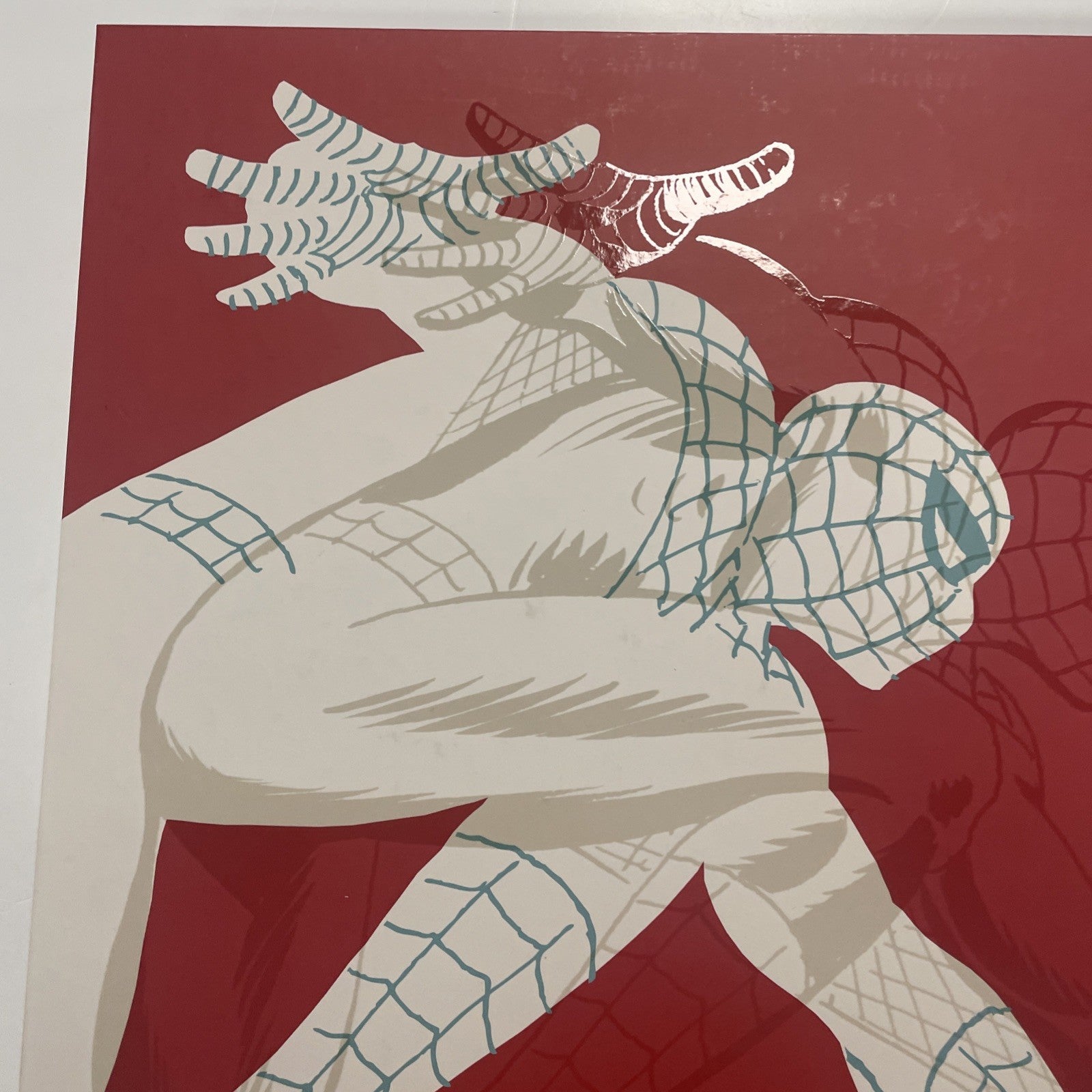 John Romita Amazing Spider-Man Artifact Edition IDW 2015 Oversized HC 1st Print13